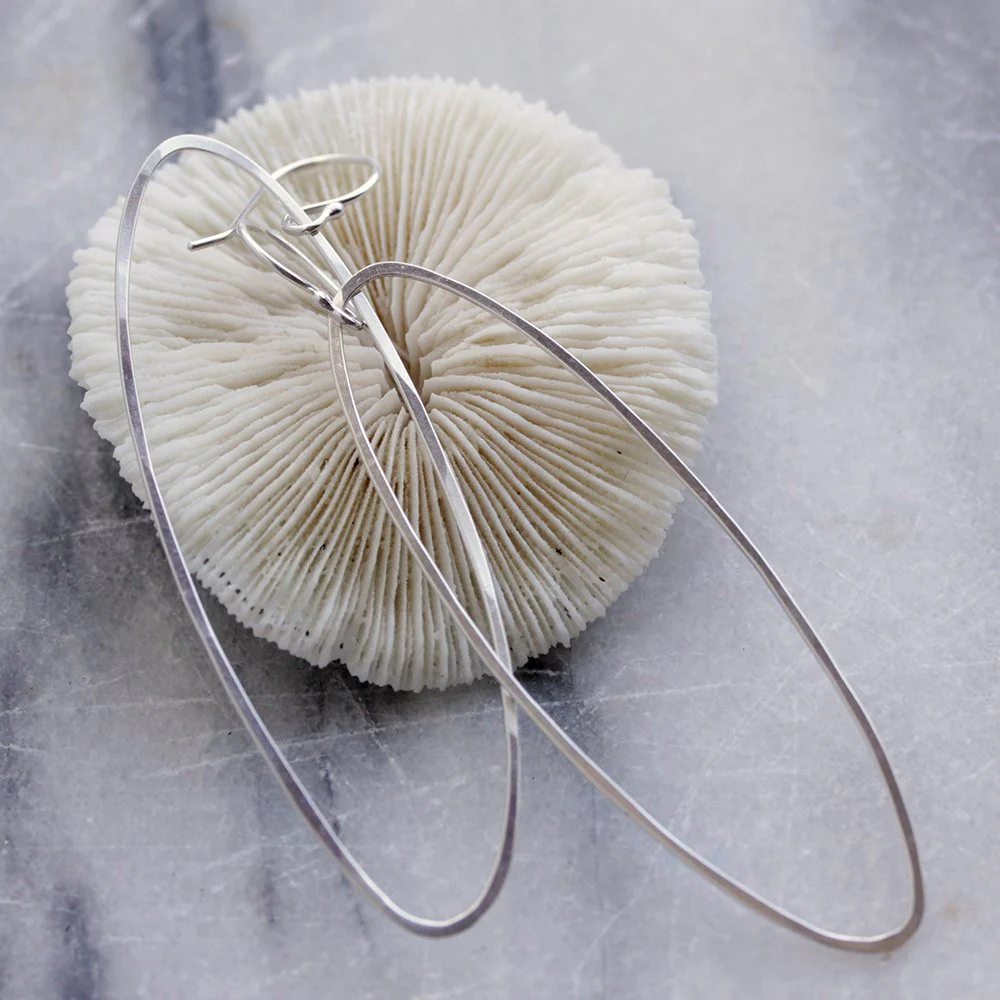 Hannah Earrings - Image 5