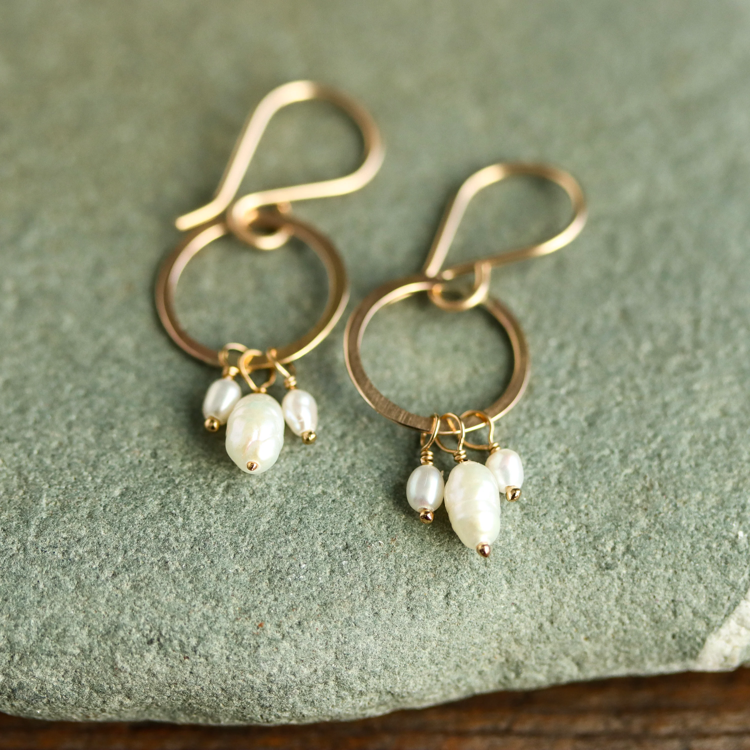 Harper Earrings - Image 2