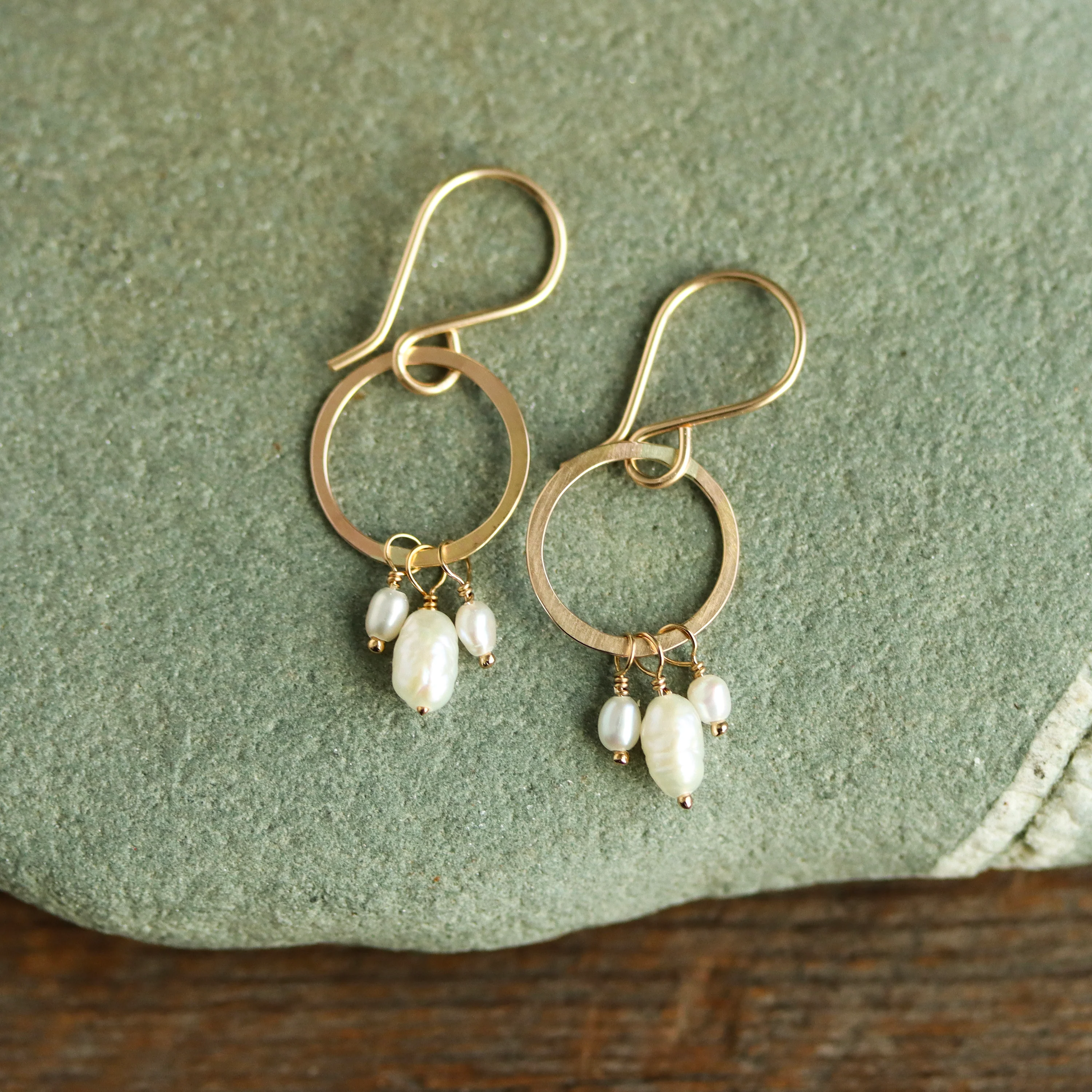 Harper Earrings - Image 4