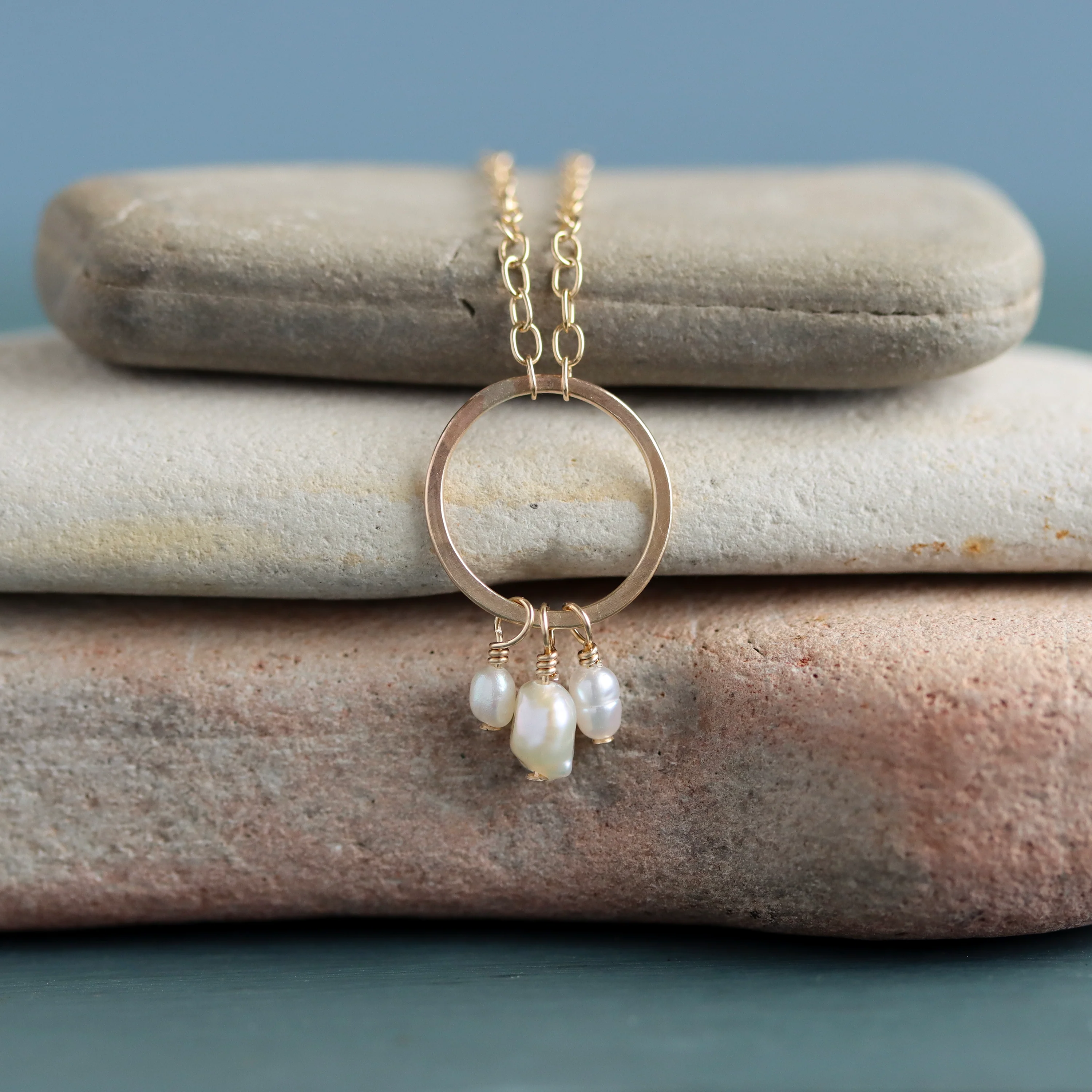 Harper Necklace - Image 2