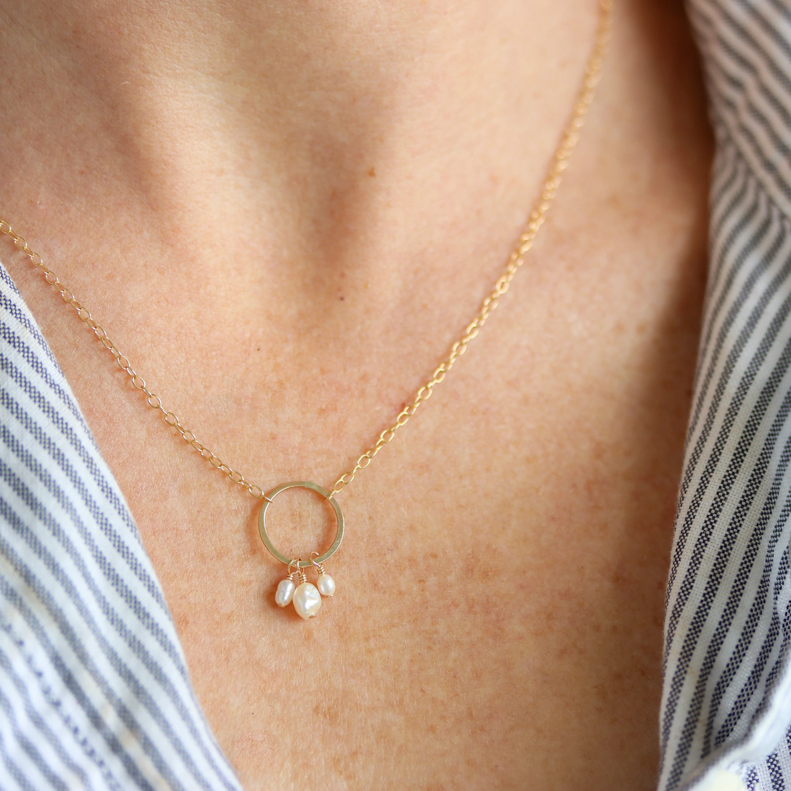 Harper Necklace - Image 3