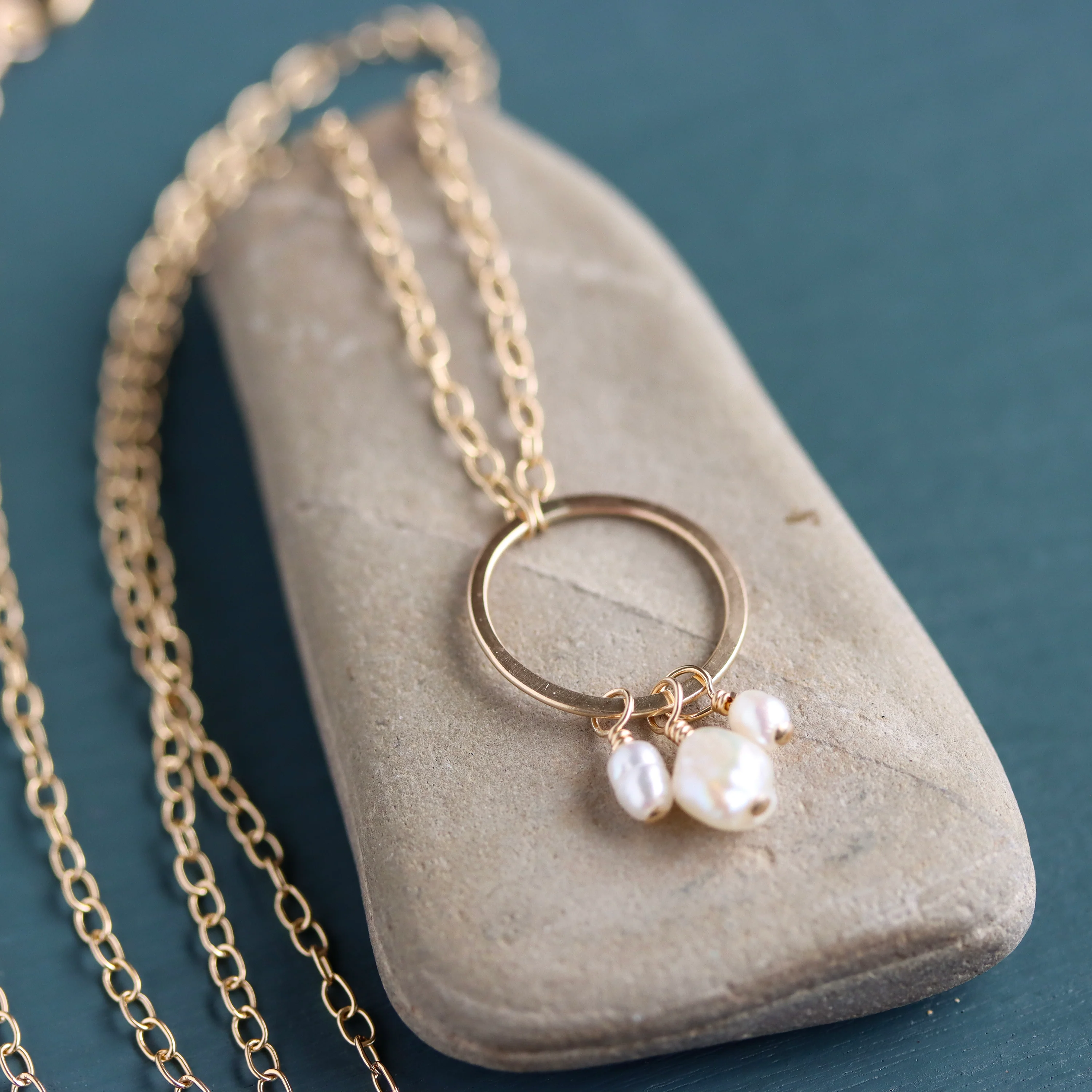 Harper Necklace - Image 4