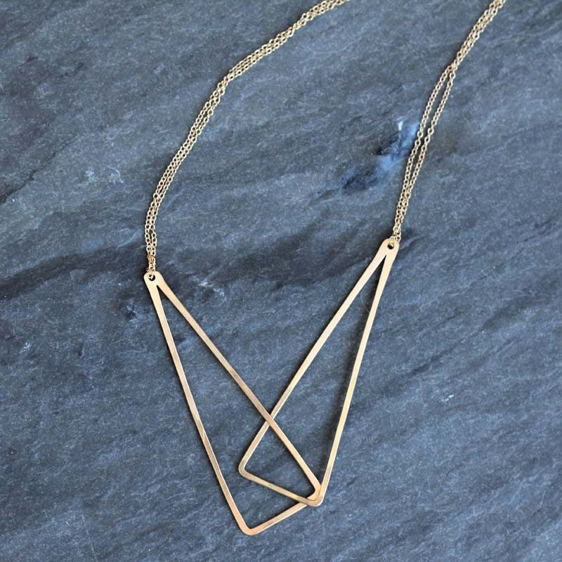 Helena Necklace - Image 3