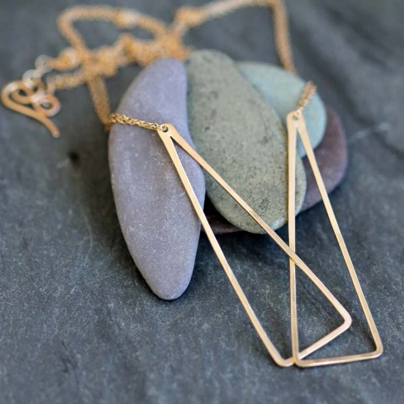 Helena Necklace - Image 4
