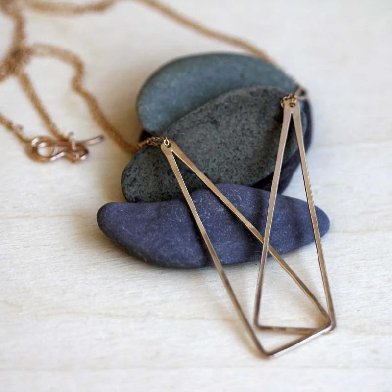 Helena Necklace - Image 5