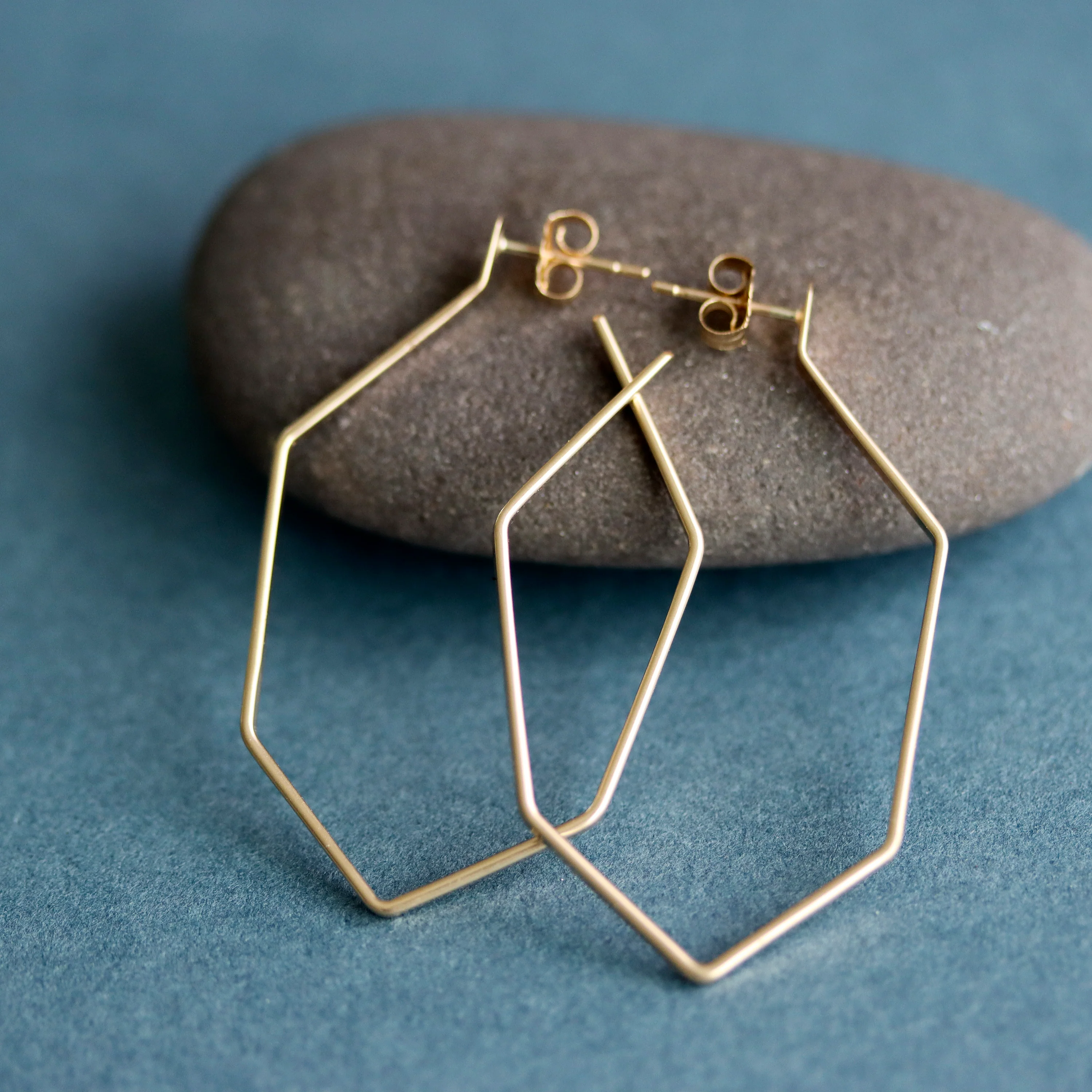 Hex Hoops - Image 4