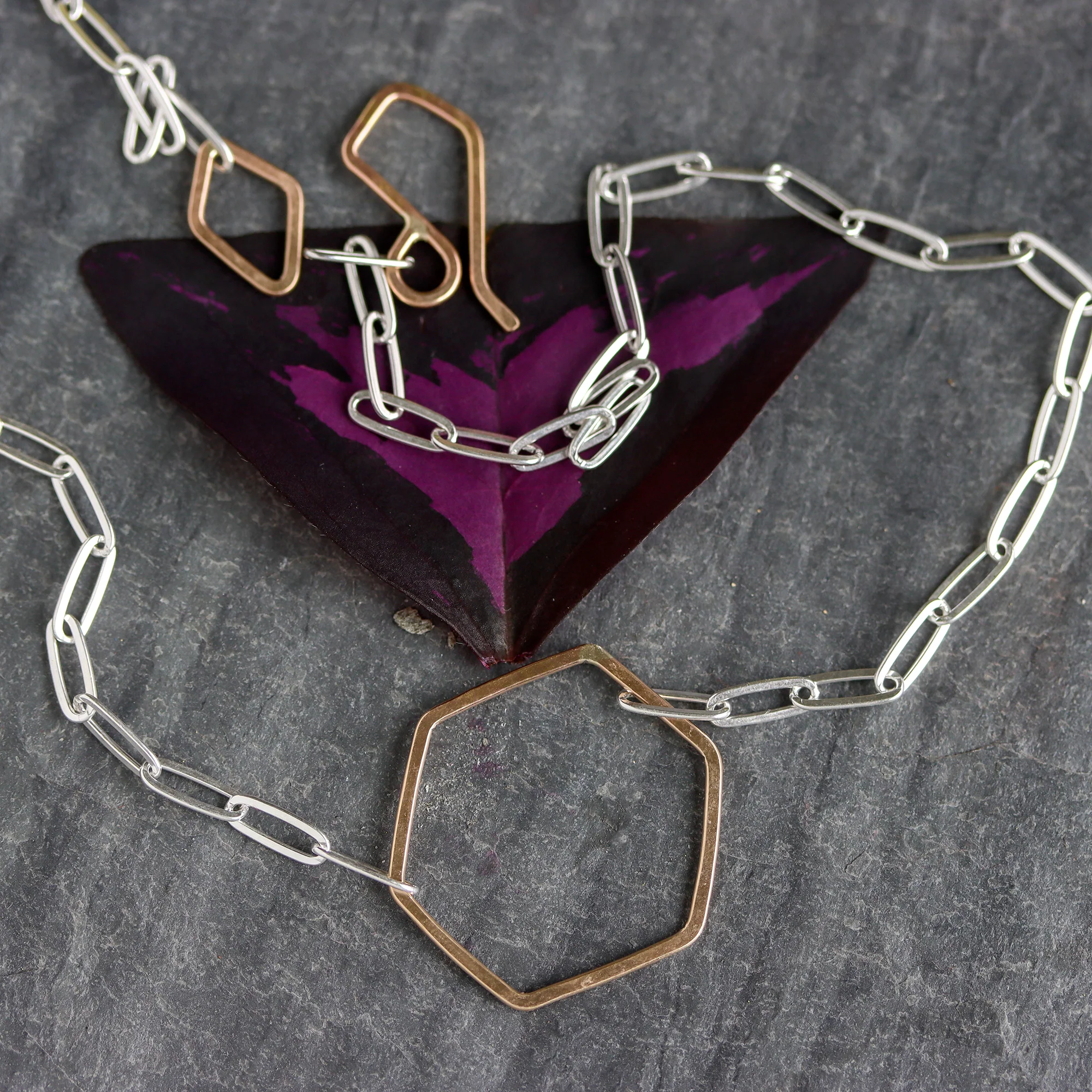 Hex Necklace - Image 5