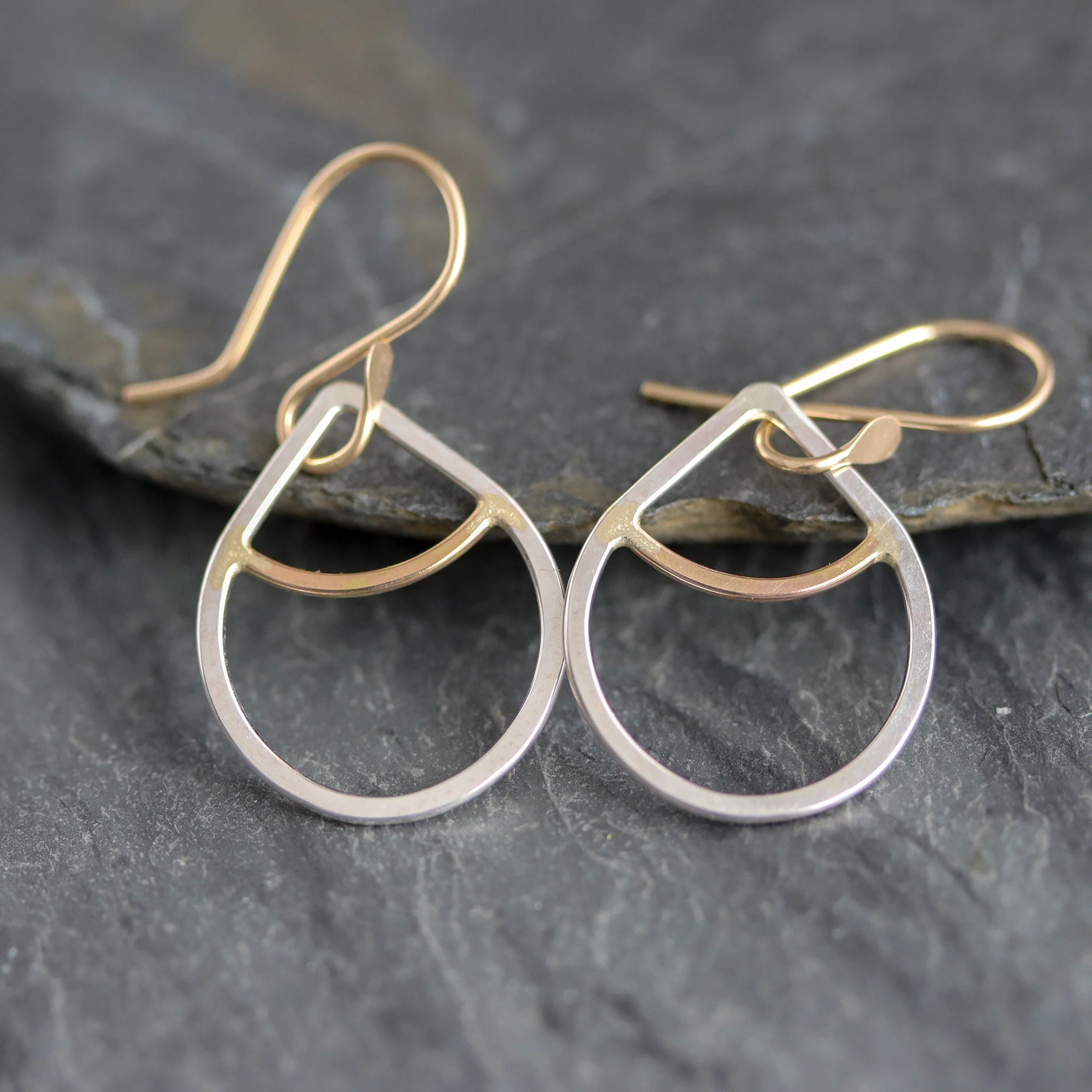 Honey Drop Earrings - Image 5
