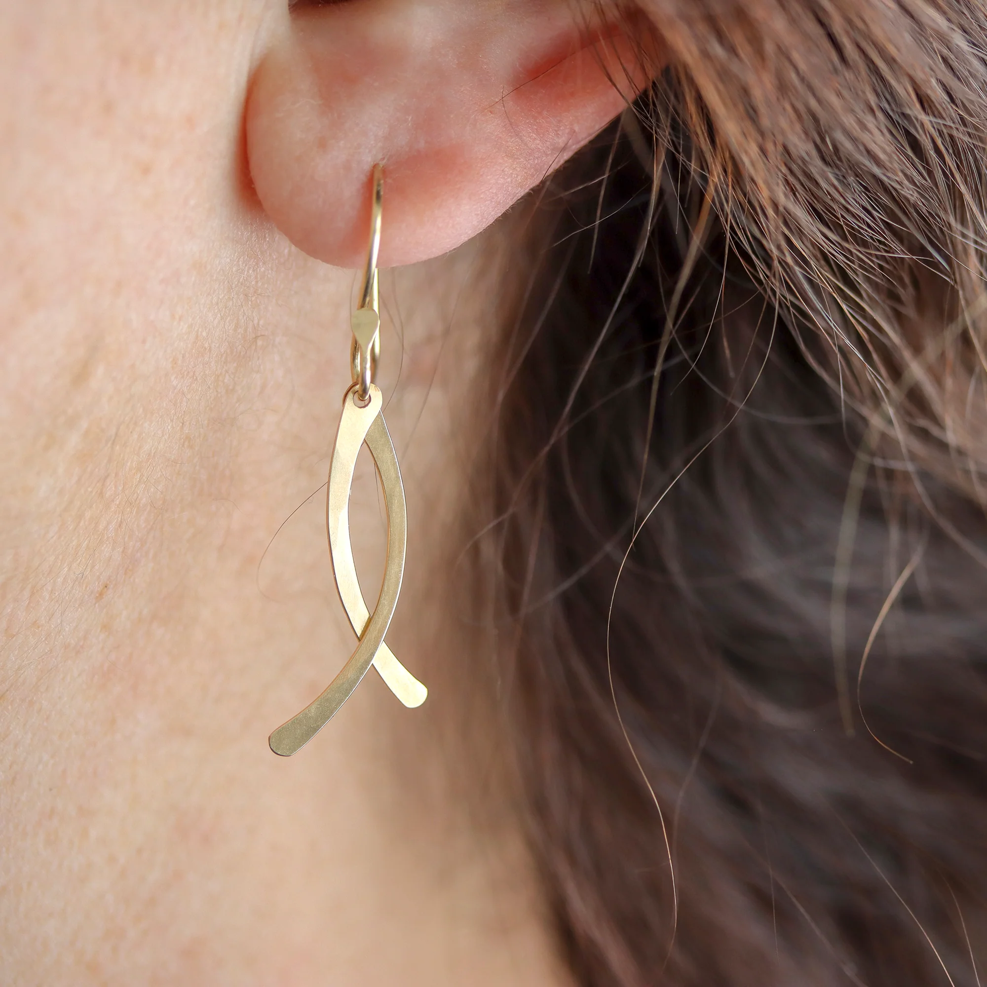 Hope Earrings - Image 2