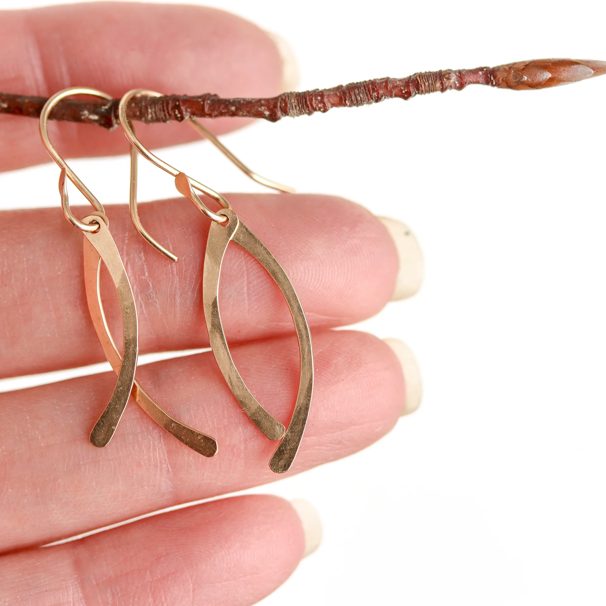 Hope Earrings - Image 3