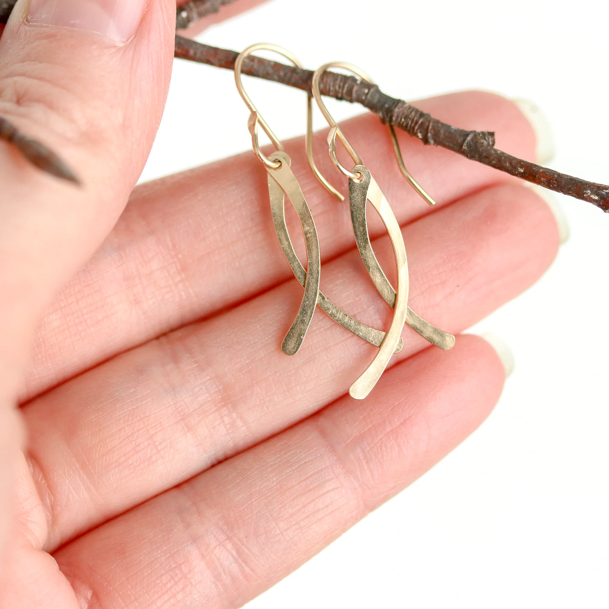 Hope Earrings - Image 4