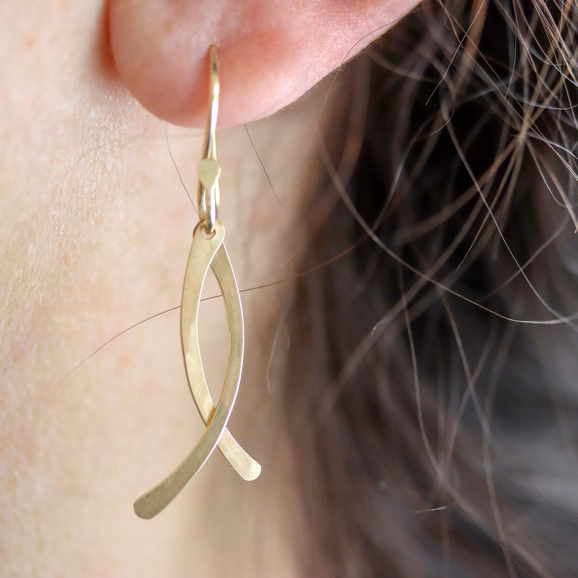 Hope Earrings - Image 5
