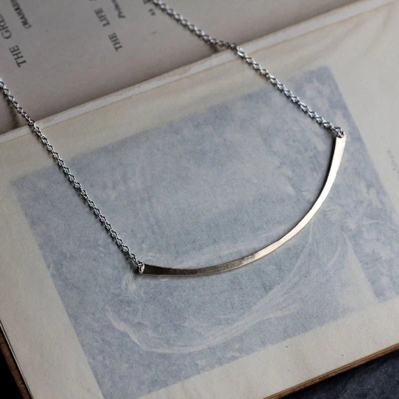 Horizon Necklace - Image 2