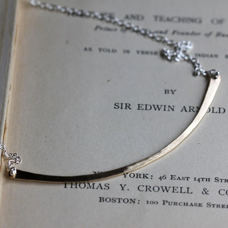 Horizon Necklace - Image 3