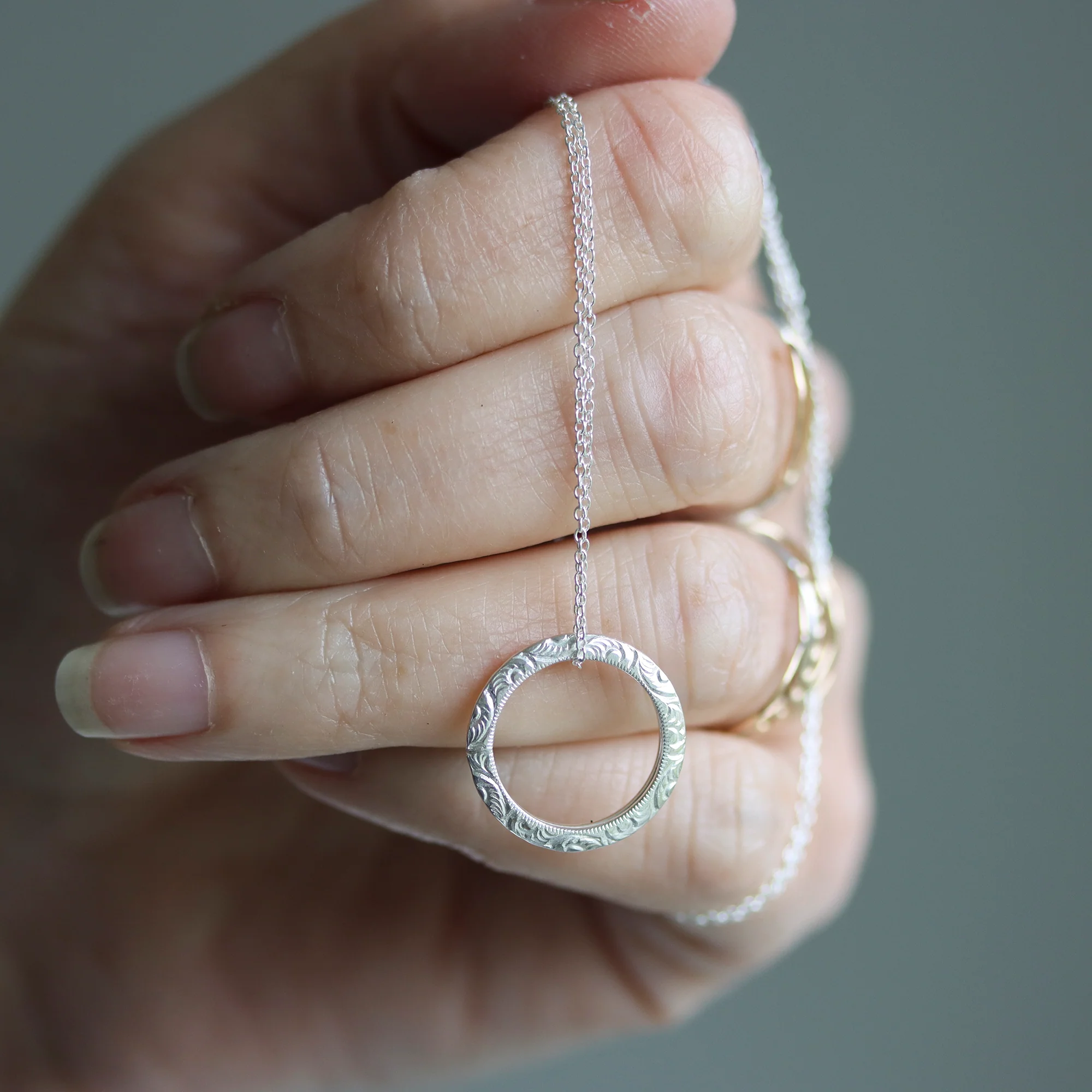 Imogen Necklace - Image 2