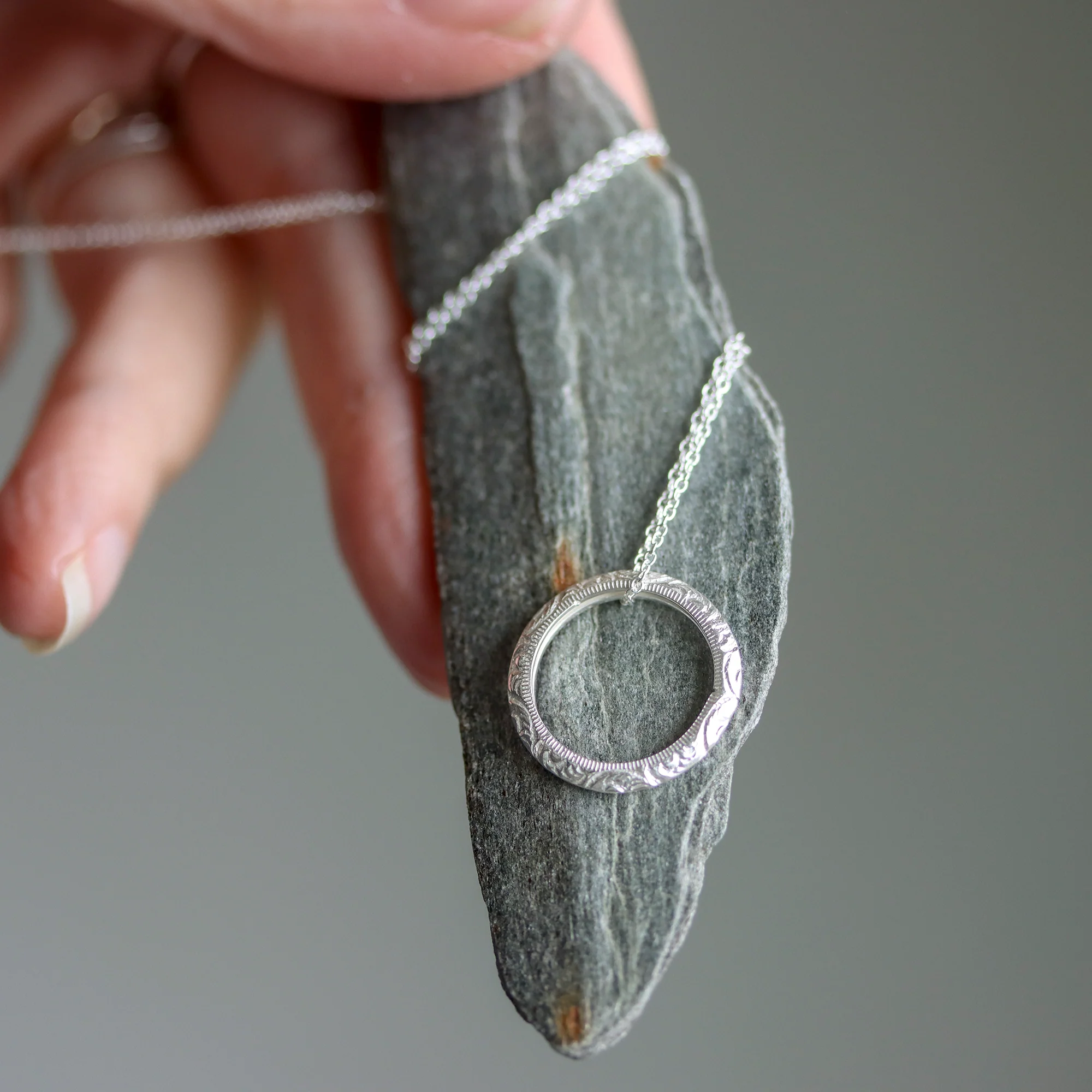 Imogen Necklace - Image 3