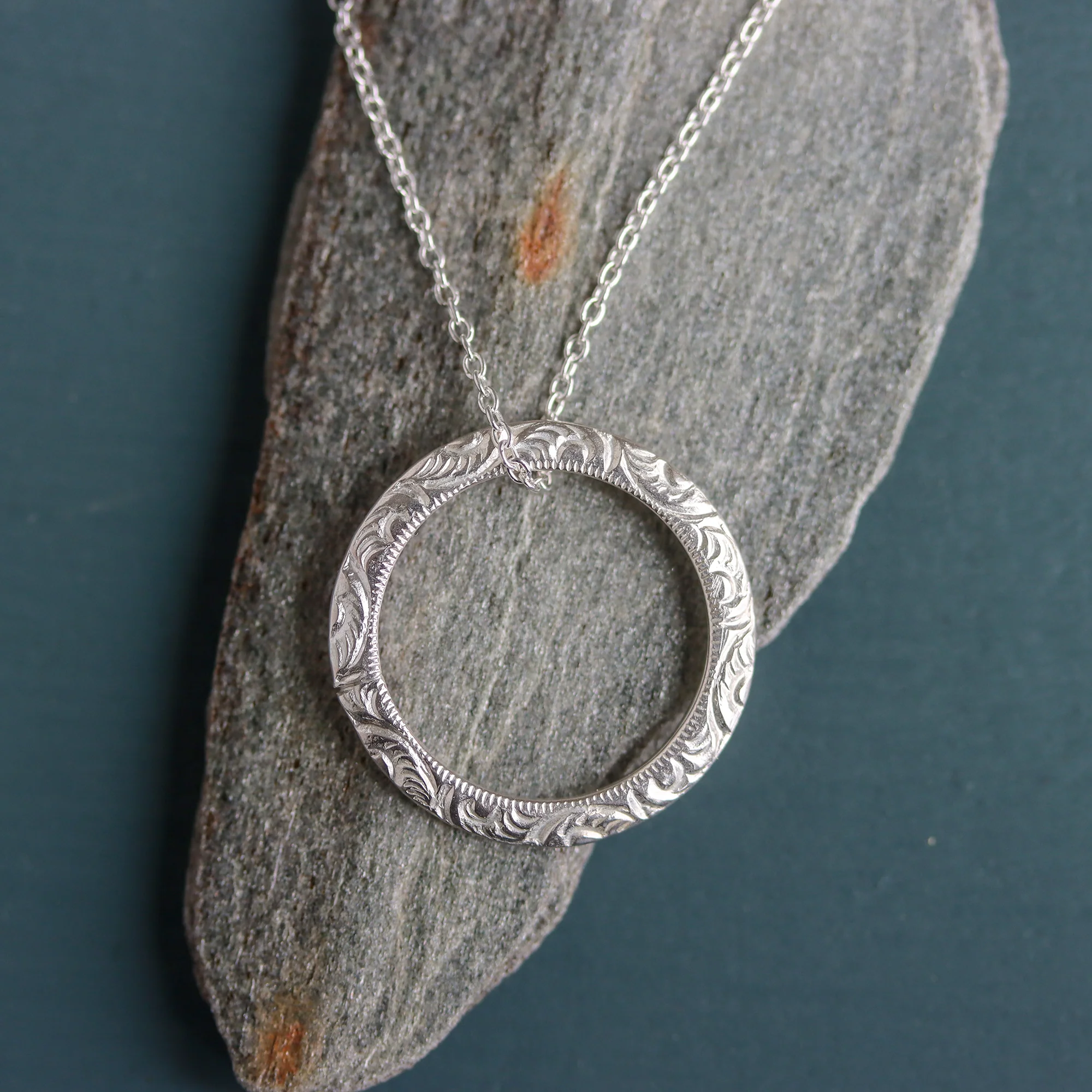 Imogen Necklace - Image 4