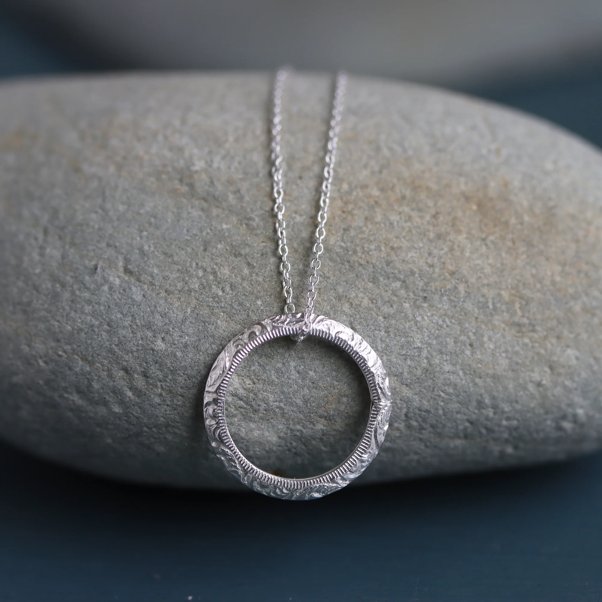Imogen Necklace - Image 5