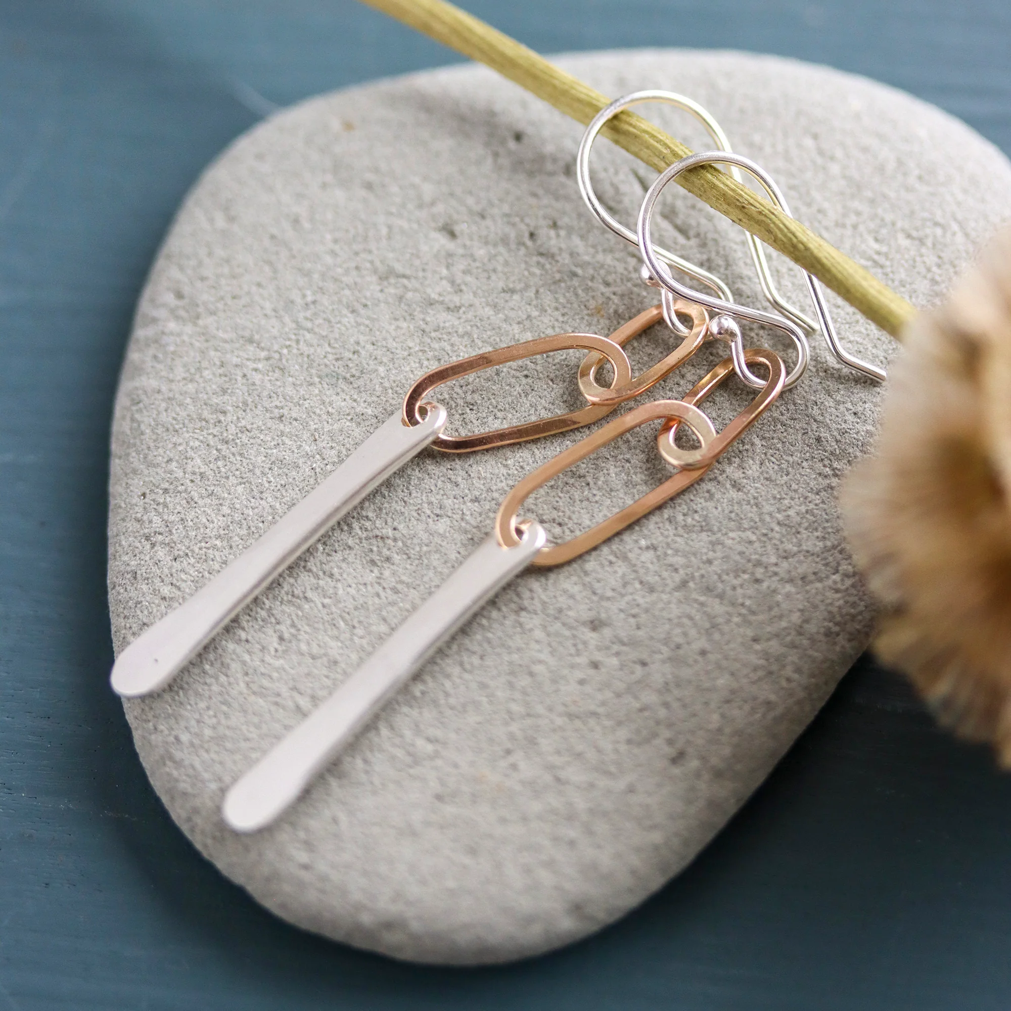Ingrid Earrings - Image 2