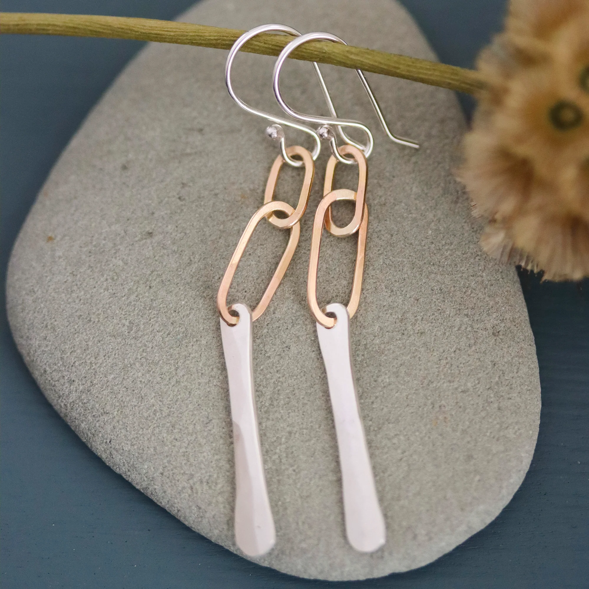 Ingrid Earrings - Image 4