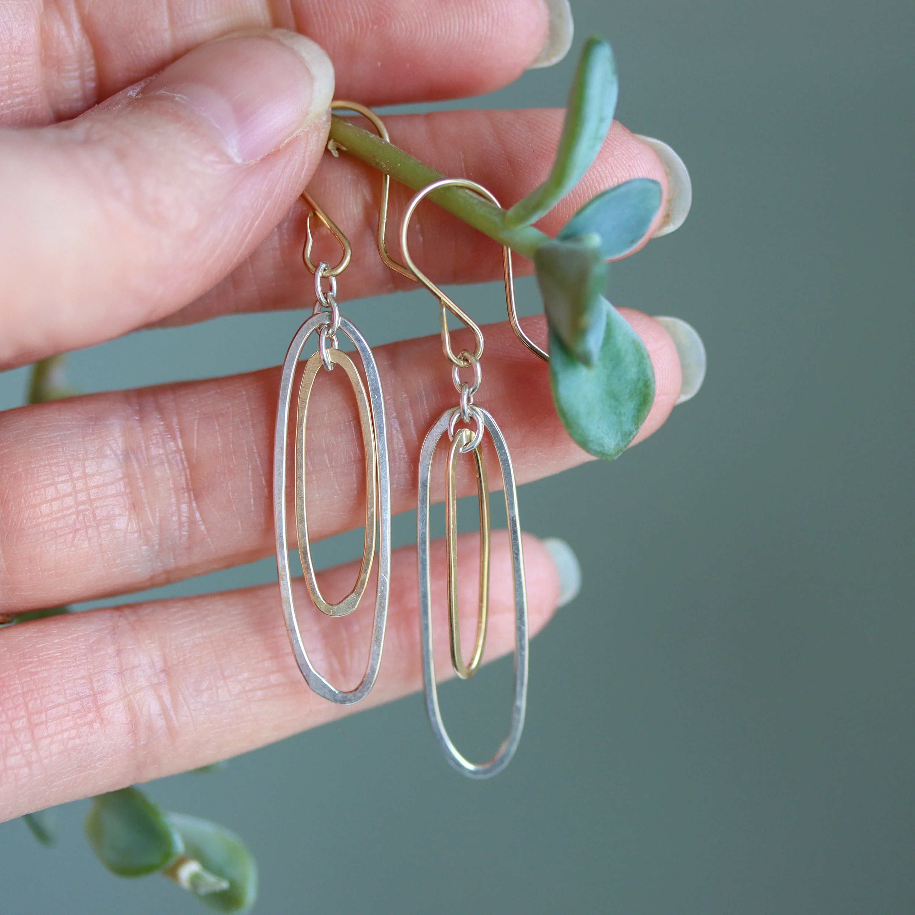 Insight Earrings - Image 2