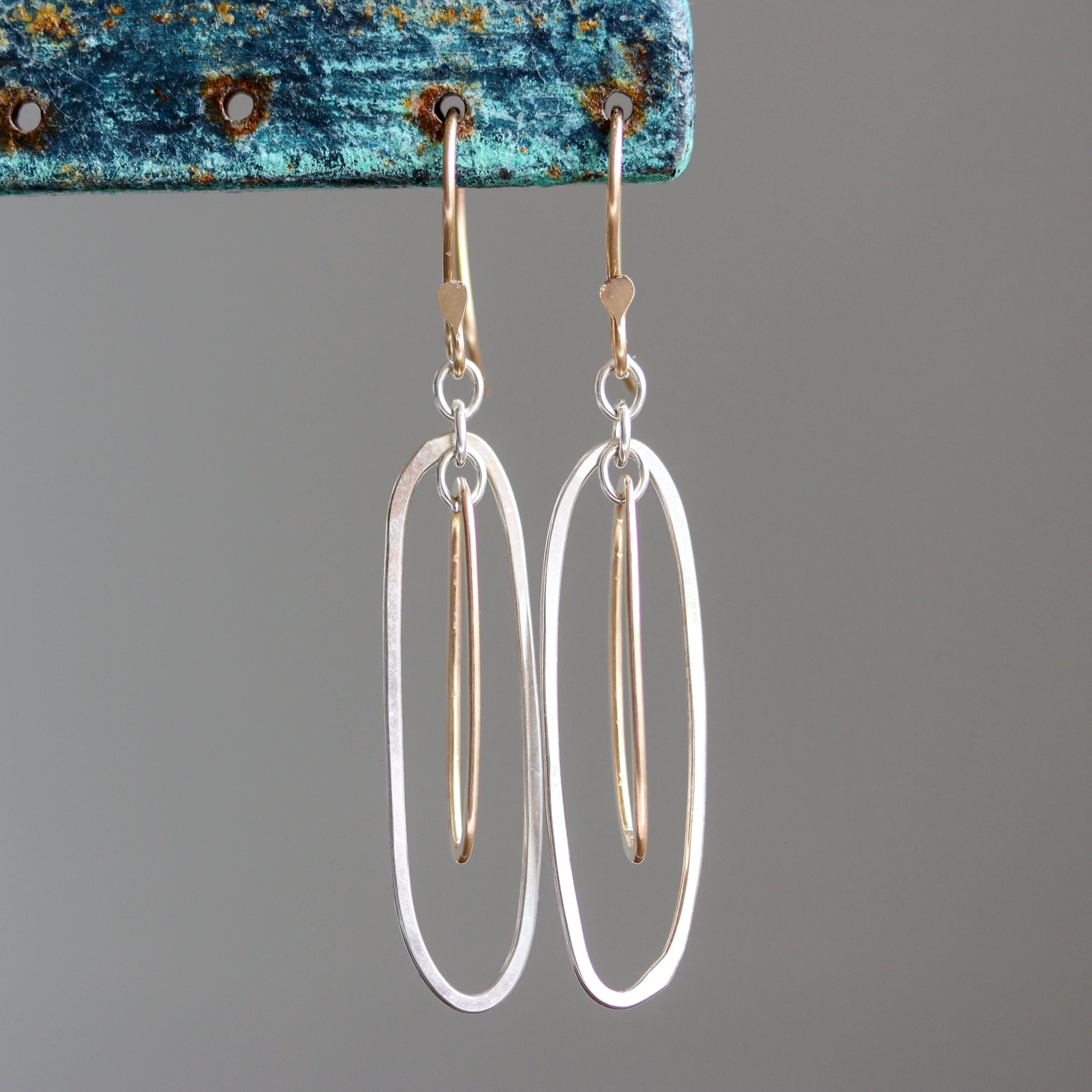 Insight Earrings - Image 3
