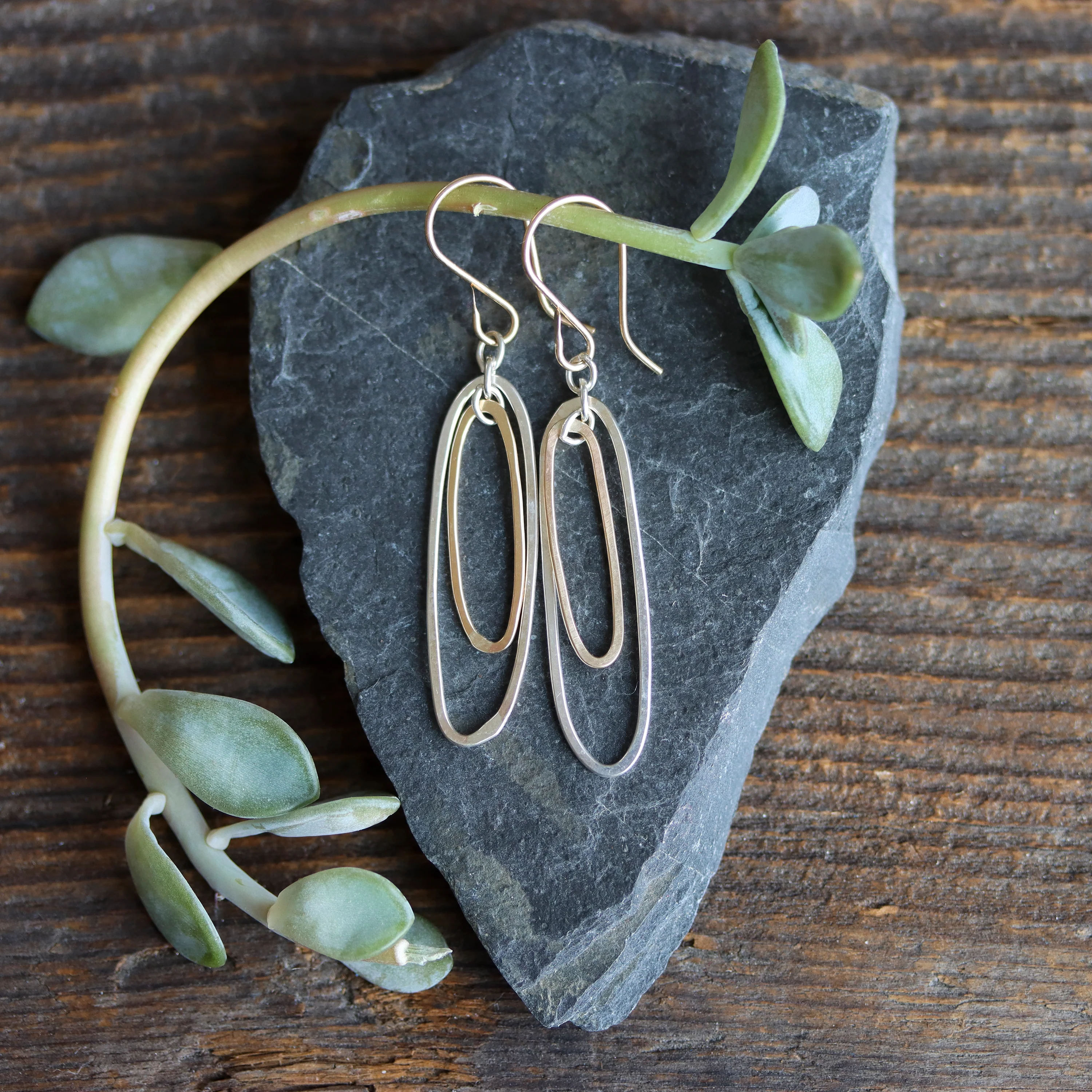 Insight Earrings - Image 5