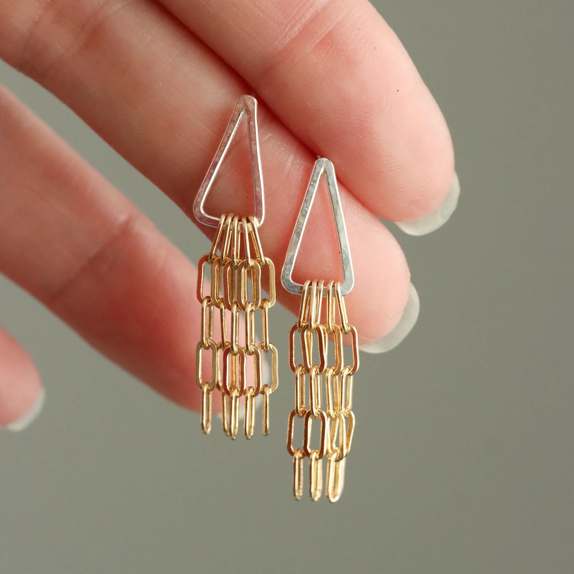 Jett Earrings - Image 3