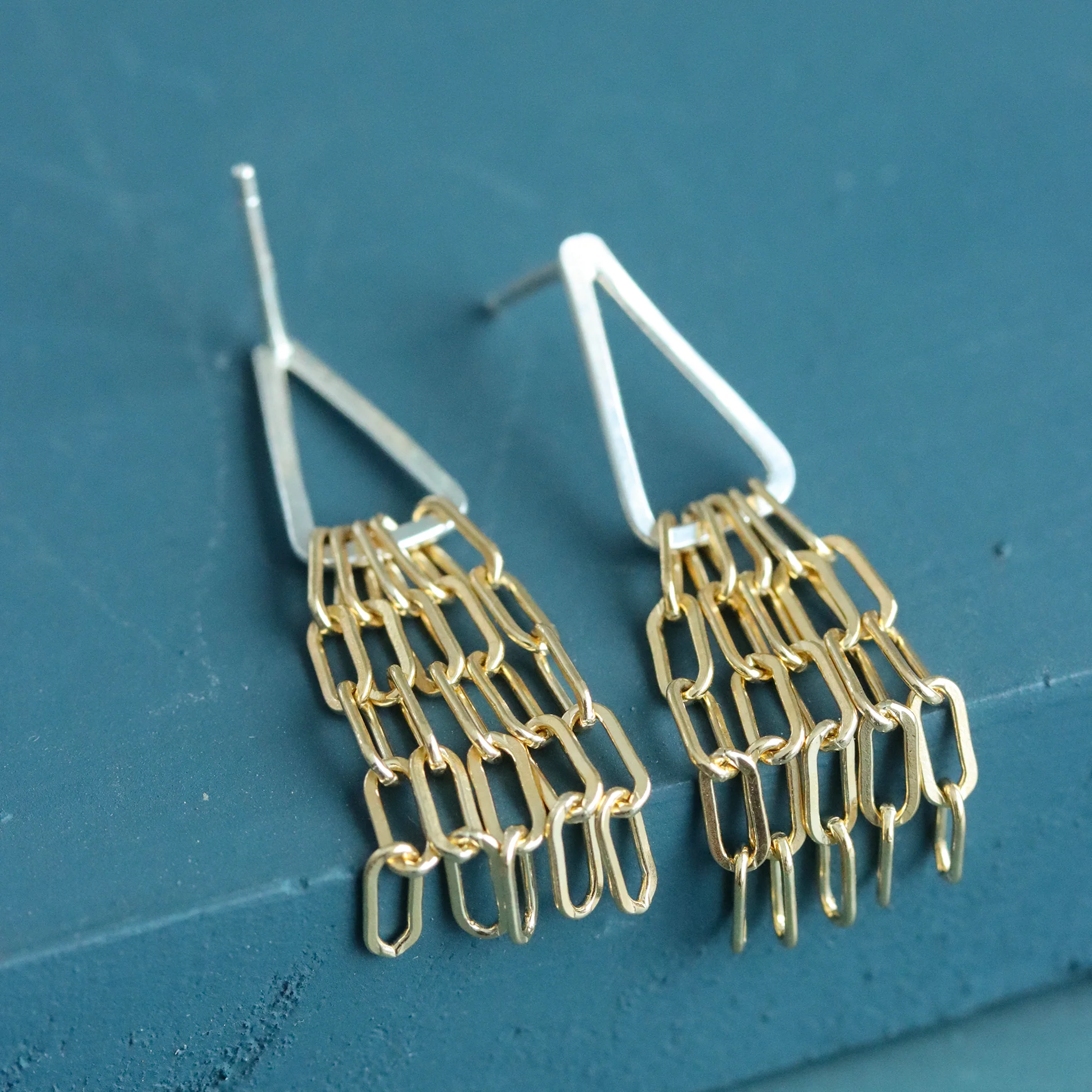 Jett Earrings - Image 4