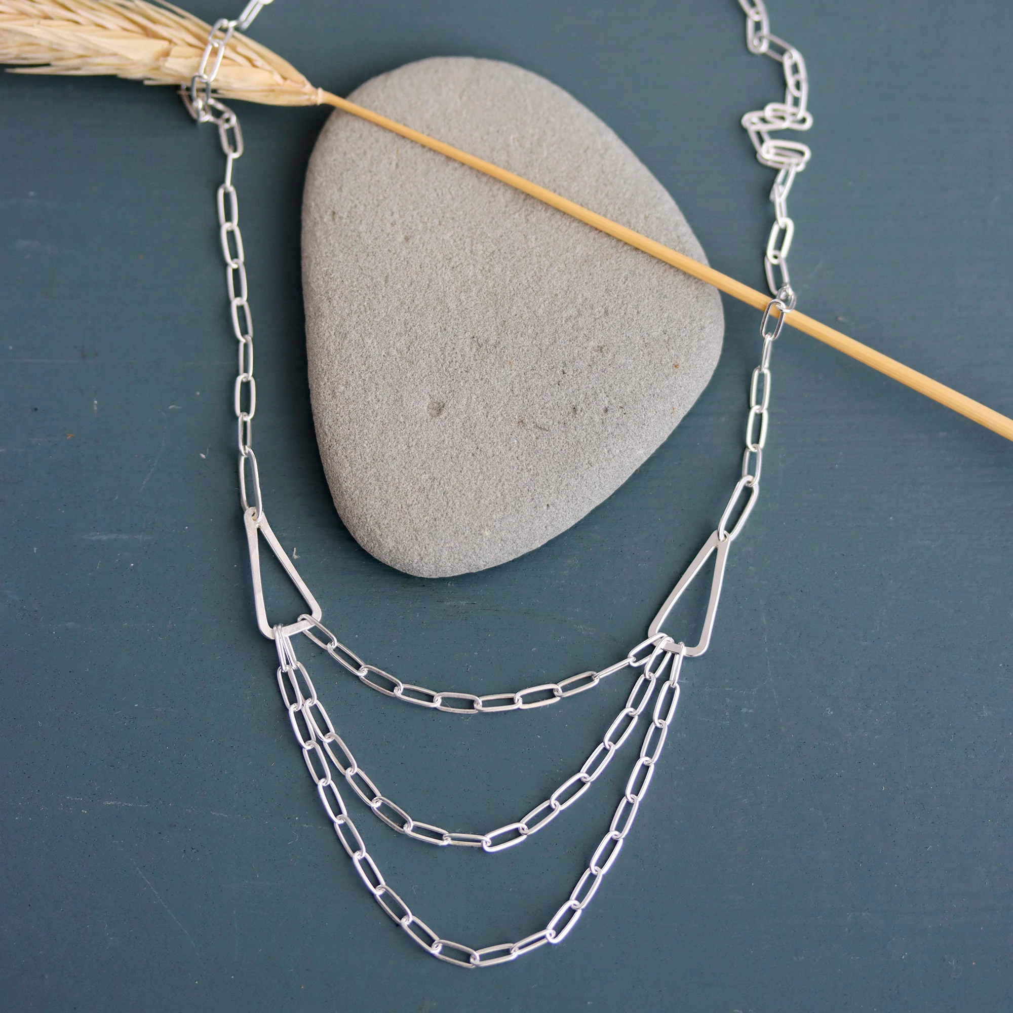 Jett Necklace - Image 3