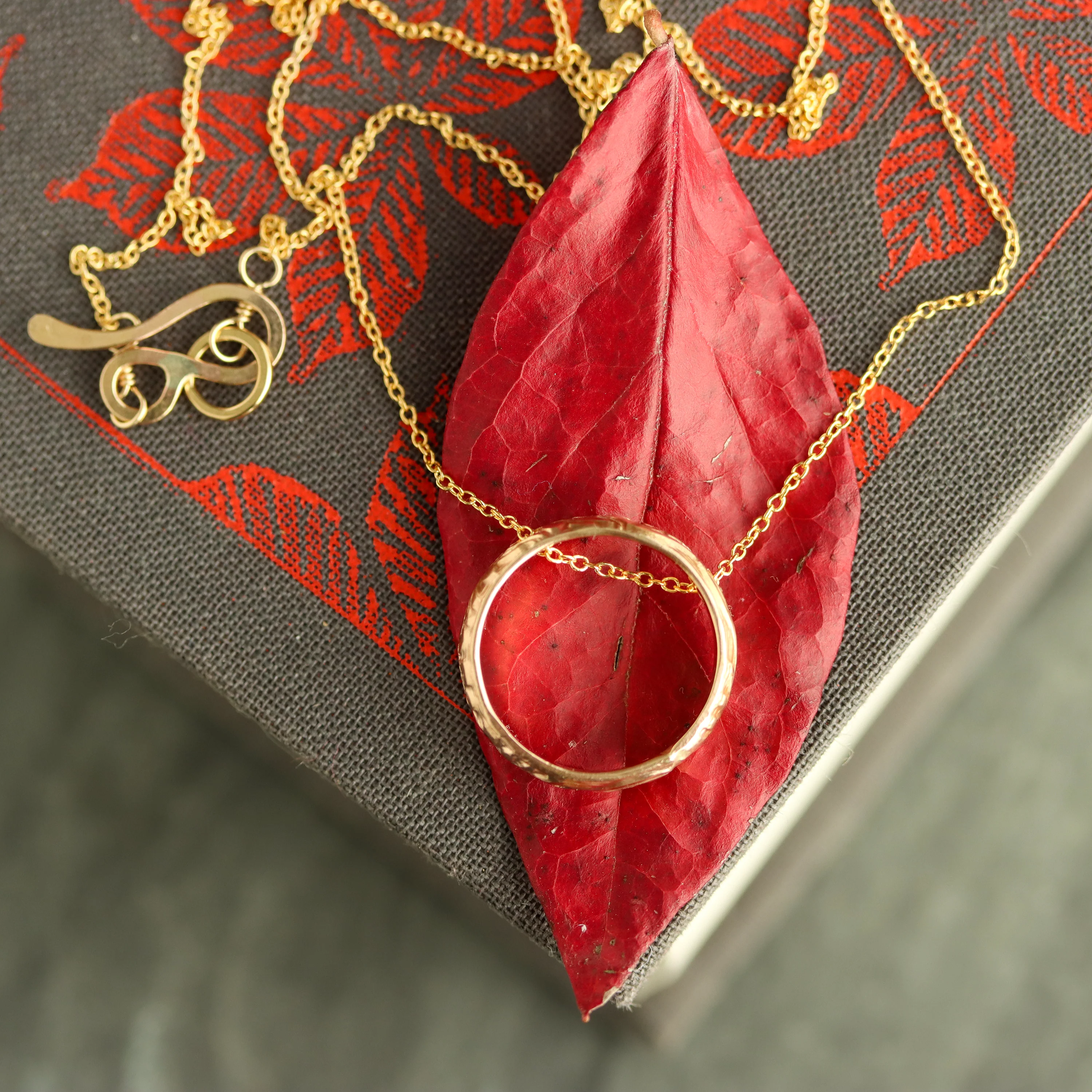 Keepsake Necklace - Image 3