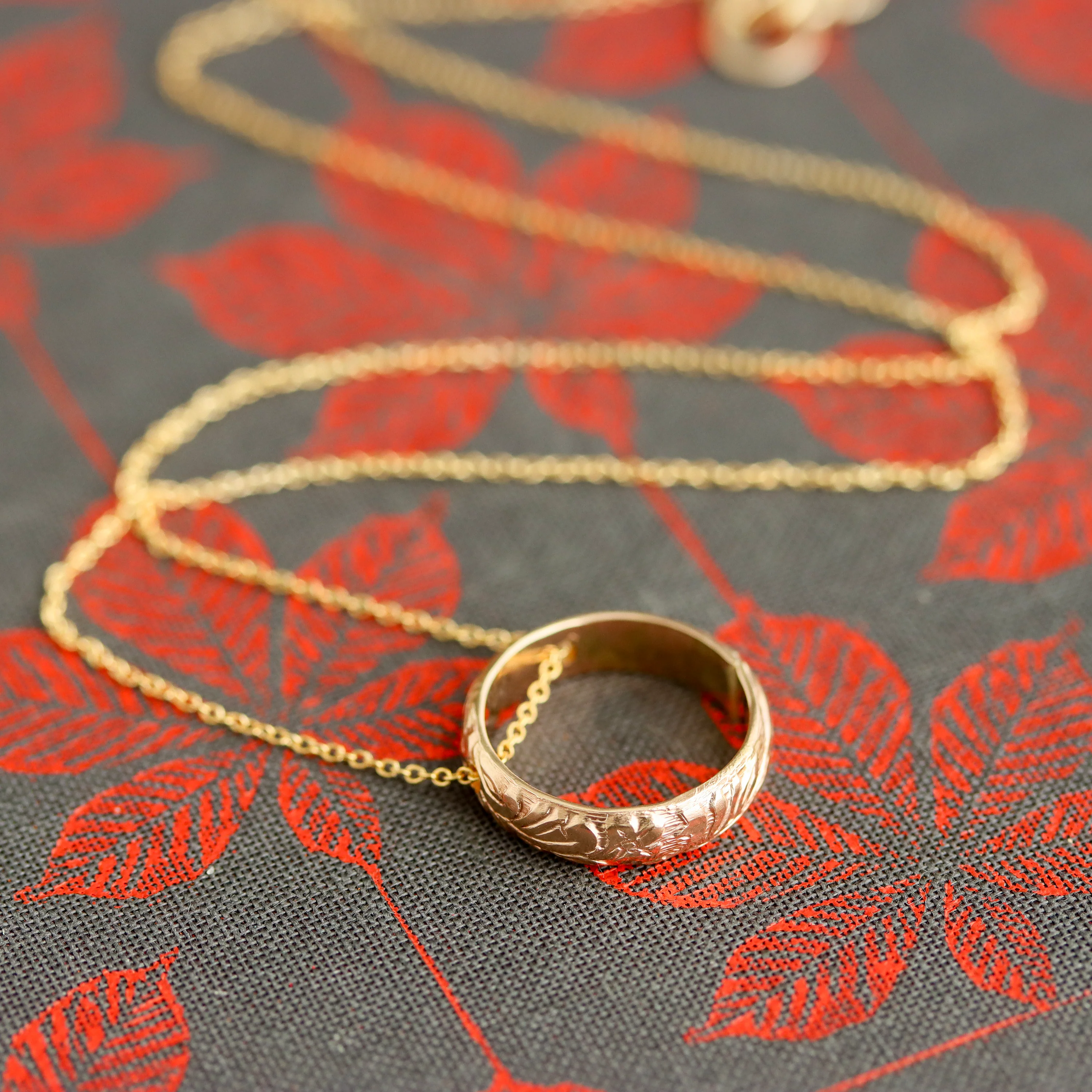 Keepsake Necklace - Image 4
