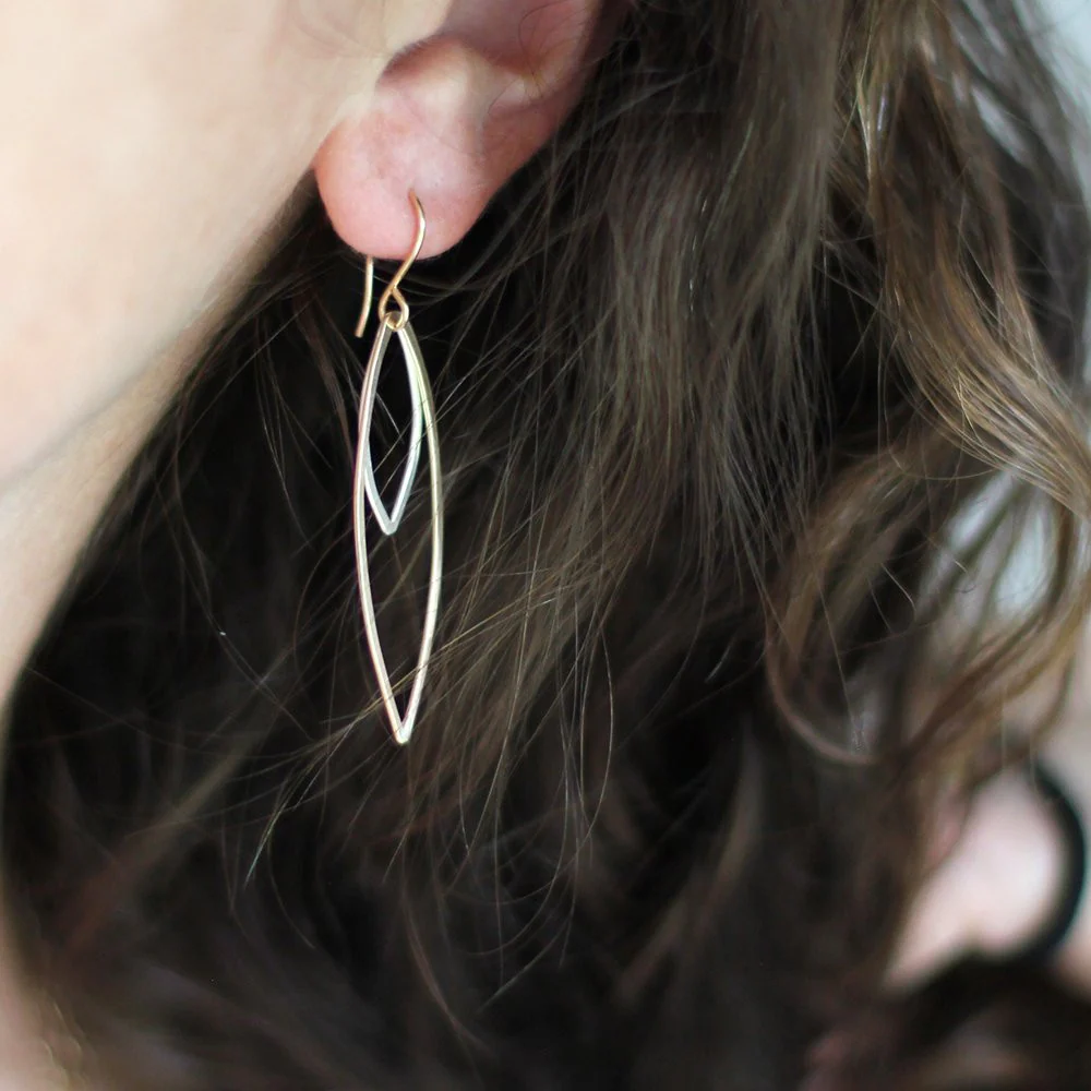 Kina Earrings - Image 2