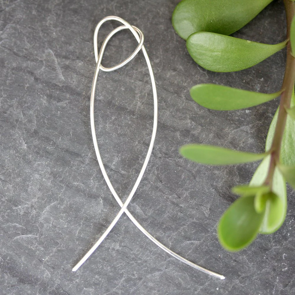 Knot Hair Stick - Image 4