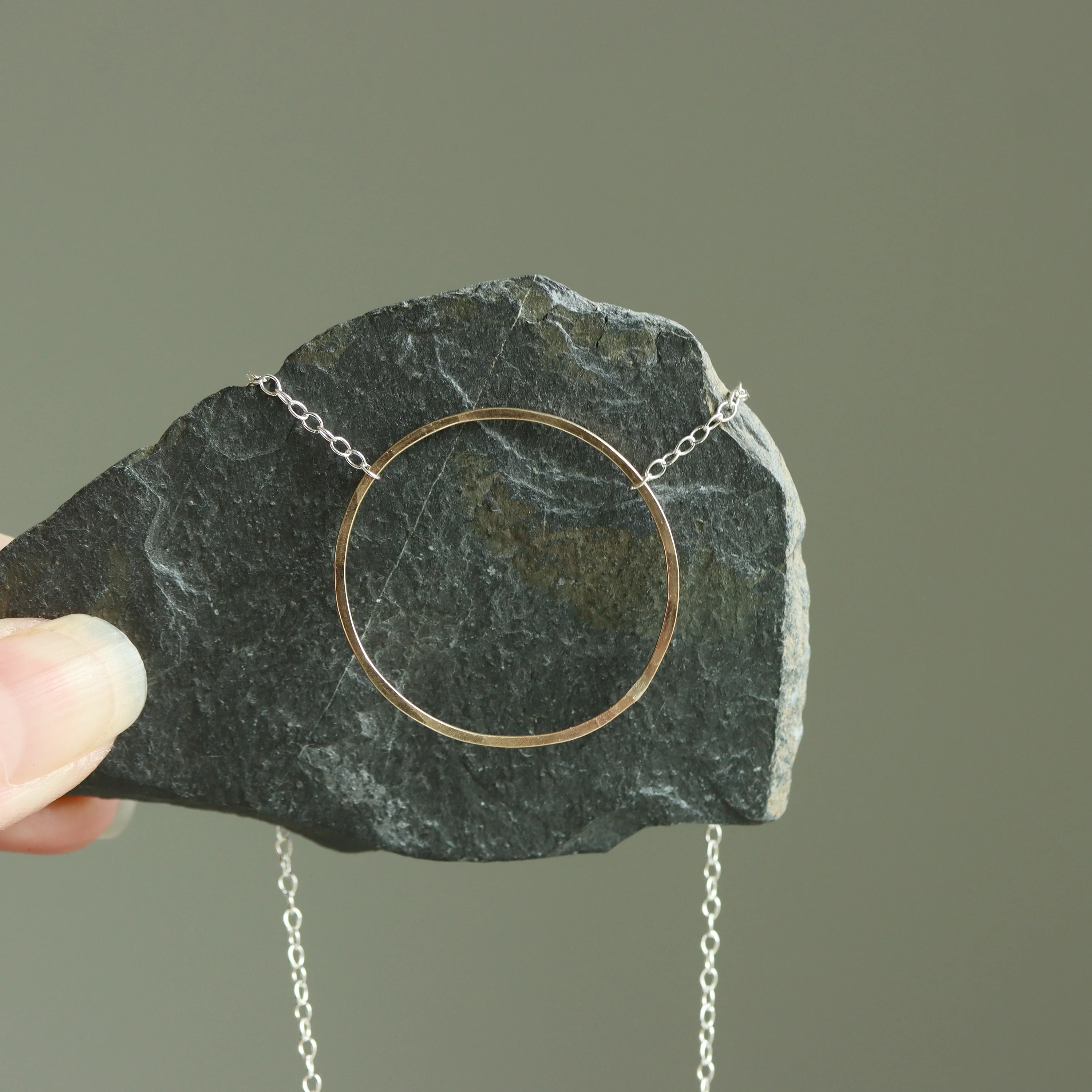 Jean Necklace - Image 3