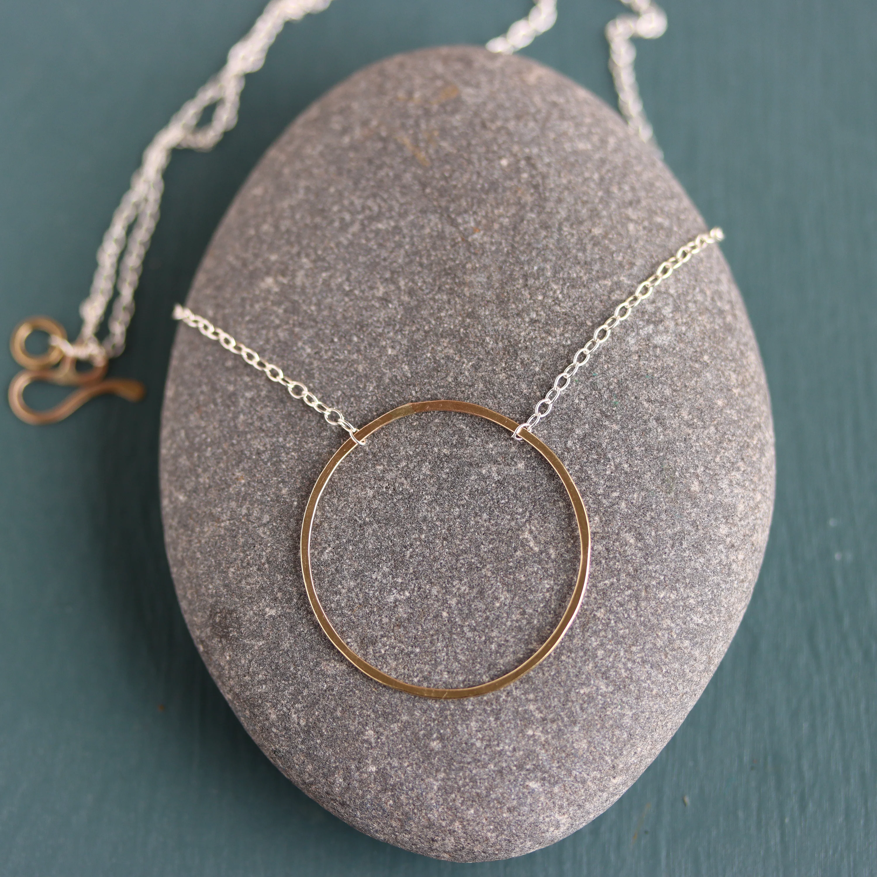 Jean Necklace - Image 4