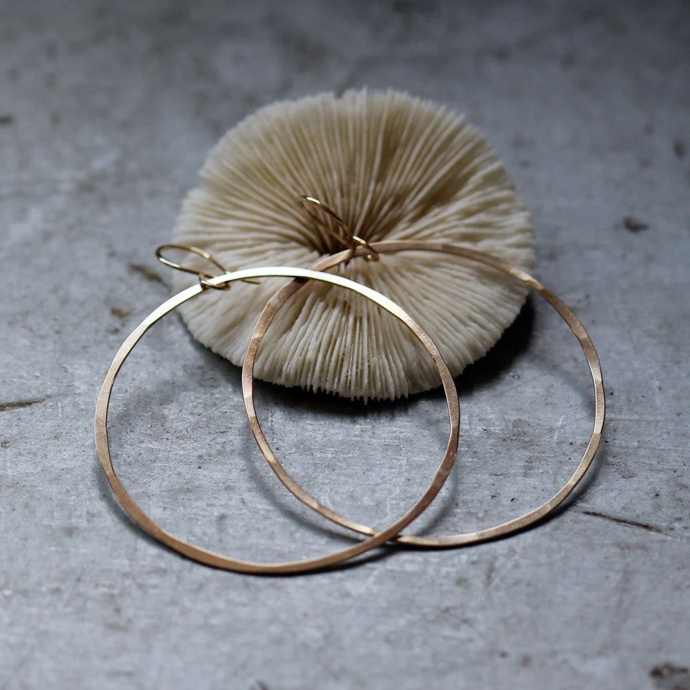 Leonis Earrings - Image 2
