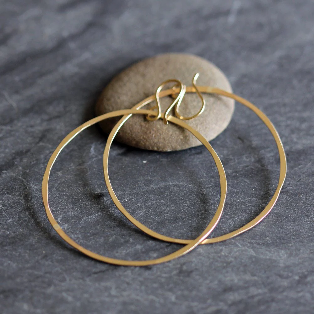 Leonis Earrings - Image 3