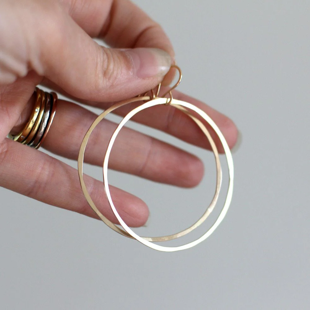 Leonis Earrings - Image 4