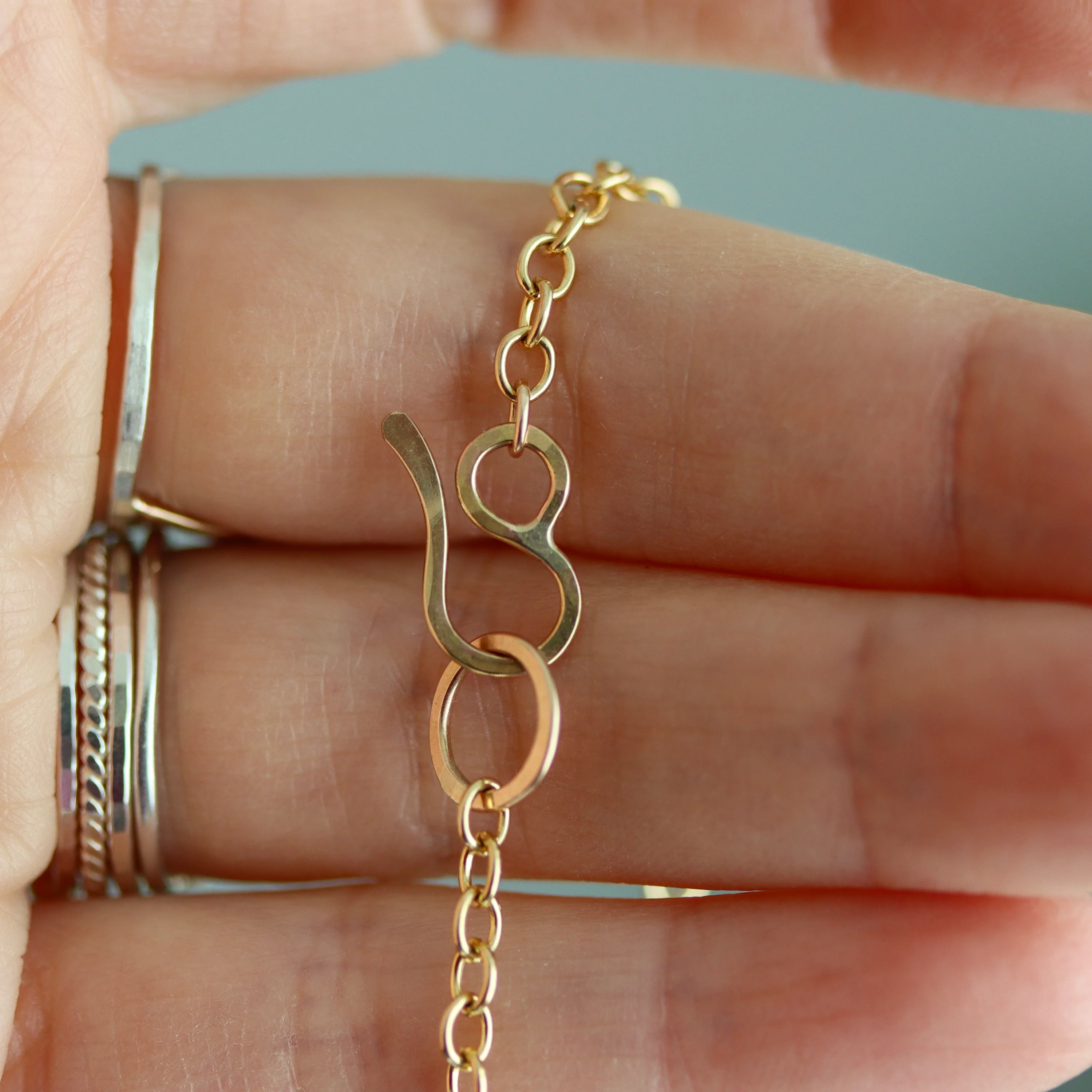 Lilibet Necklace - Image 4