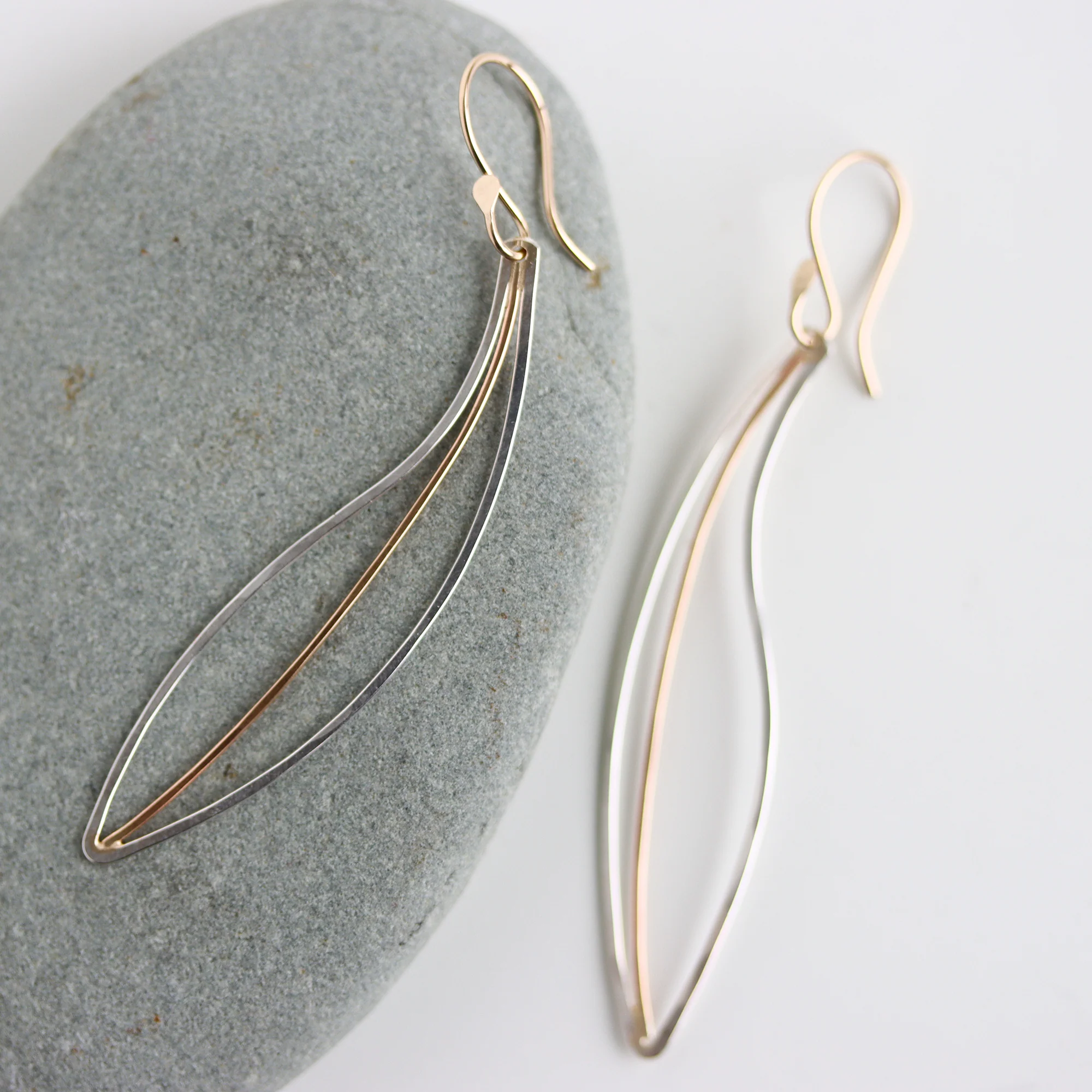 Lilium Earrings - Image 3
