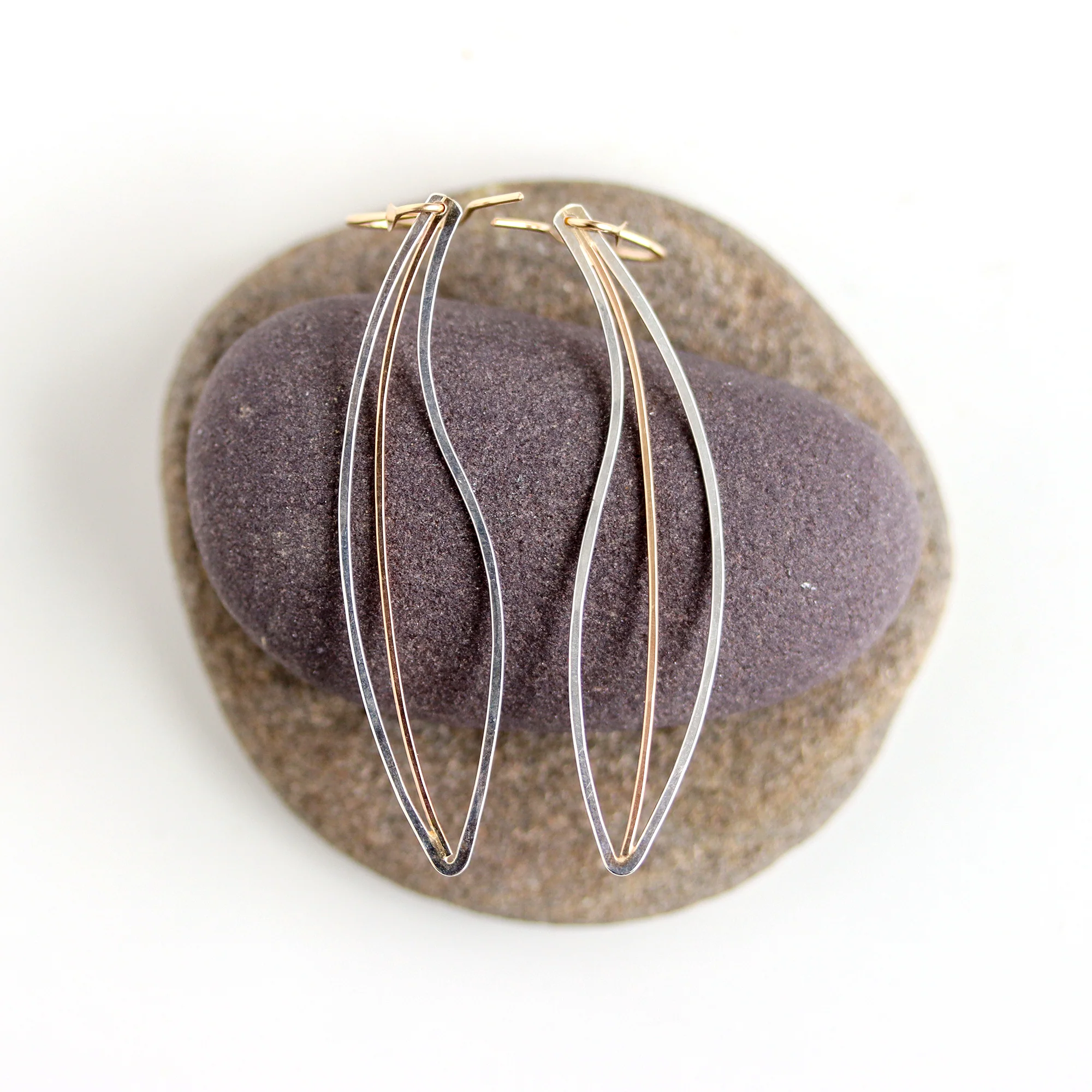Lilium Earrings - Image 5