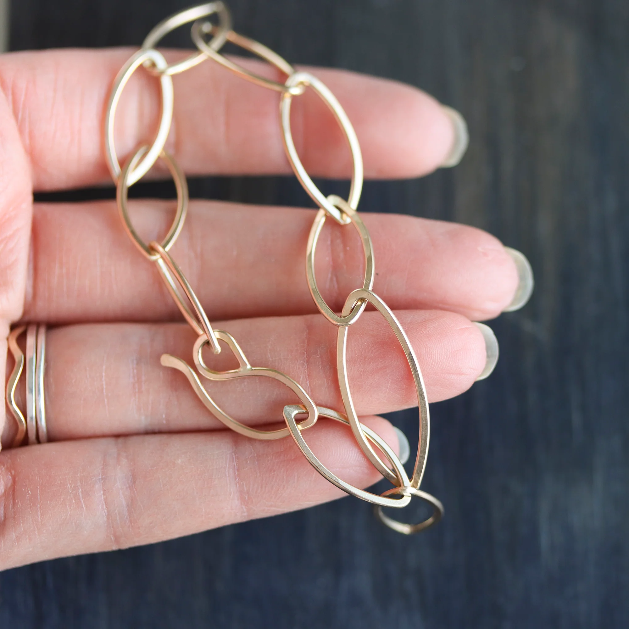 Lily Bracelet - Image 4