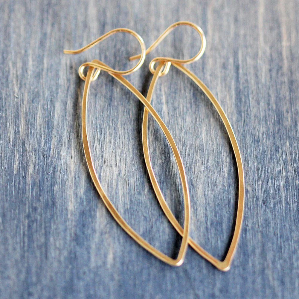Lily Earrings