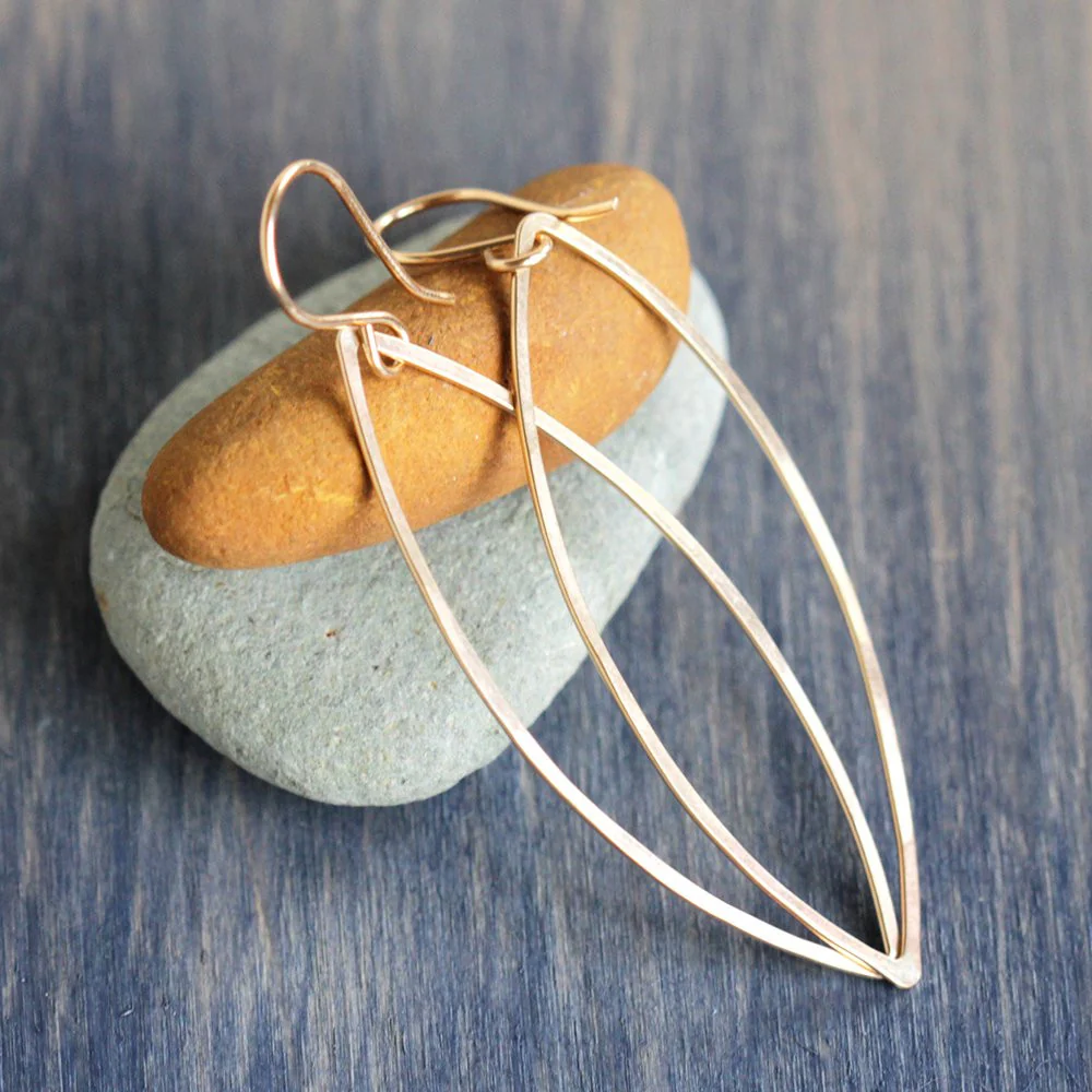 Lily Earrings - Image 2