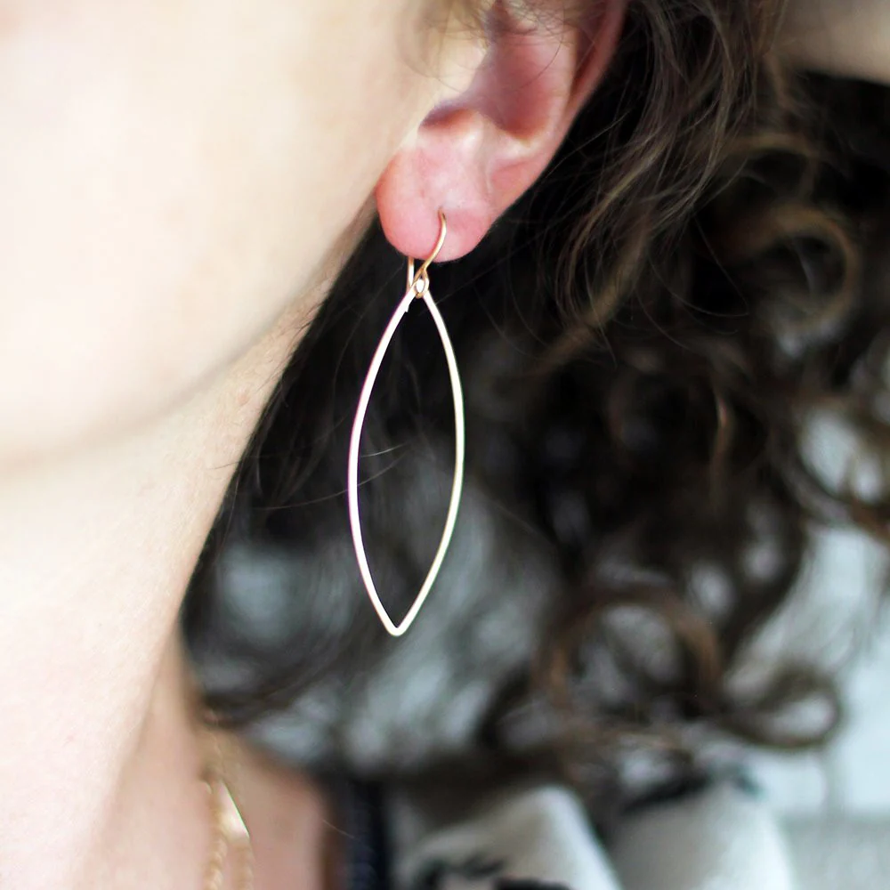Lily Earrings - Image 3