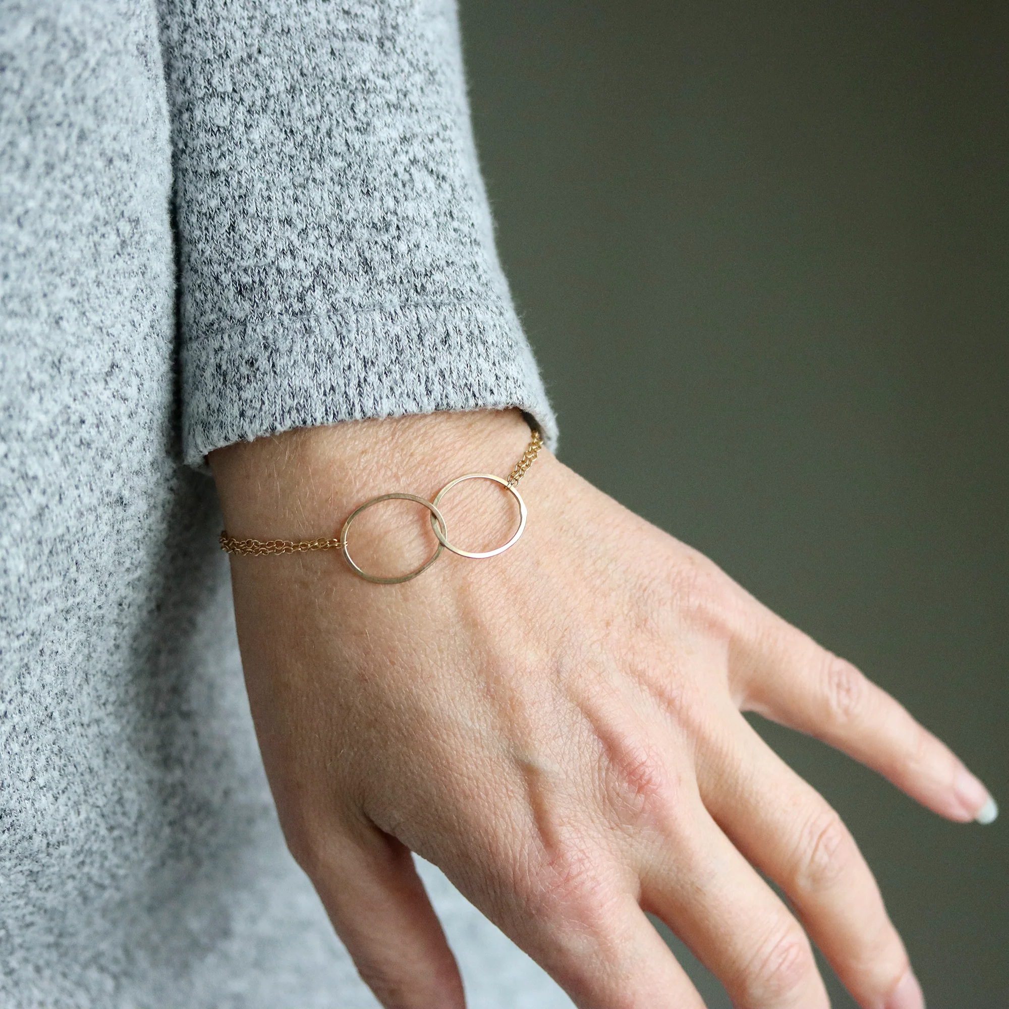 Love Bracelet - Image 3