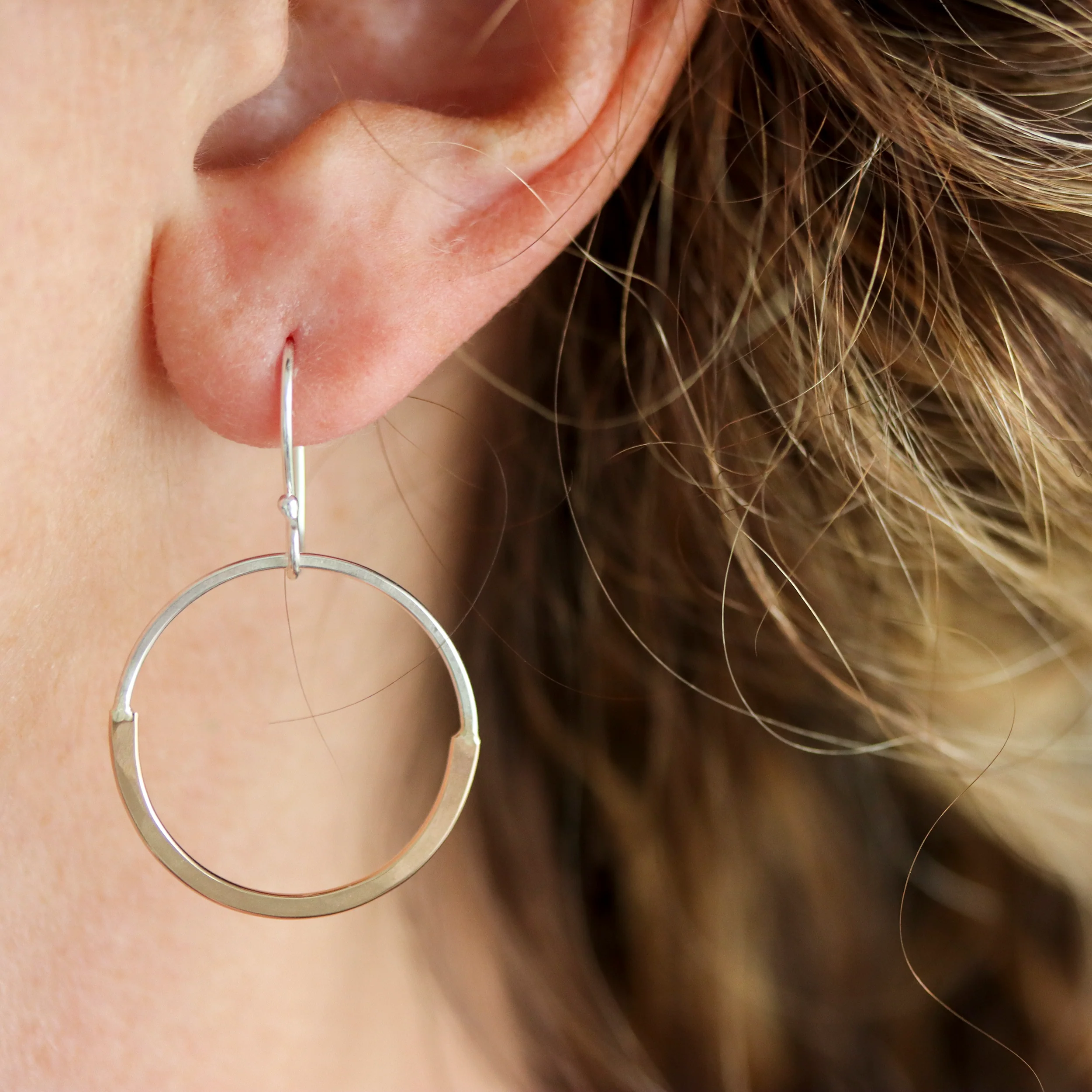 Luna Earrings - Image 2