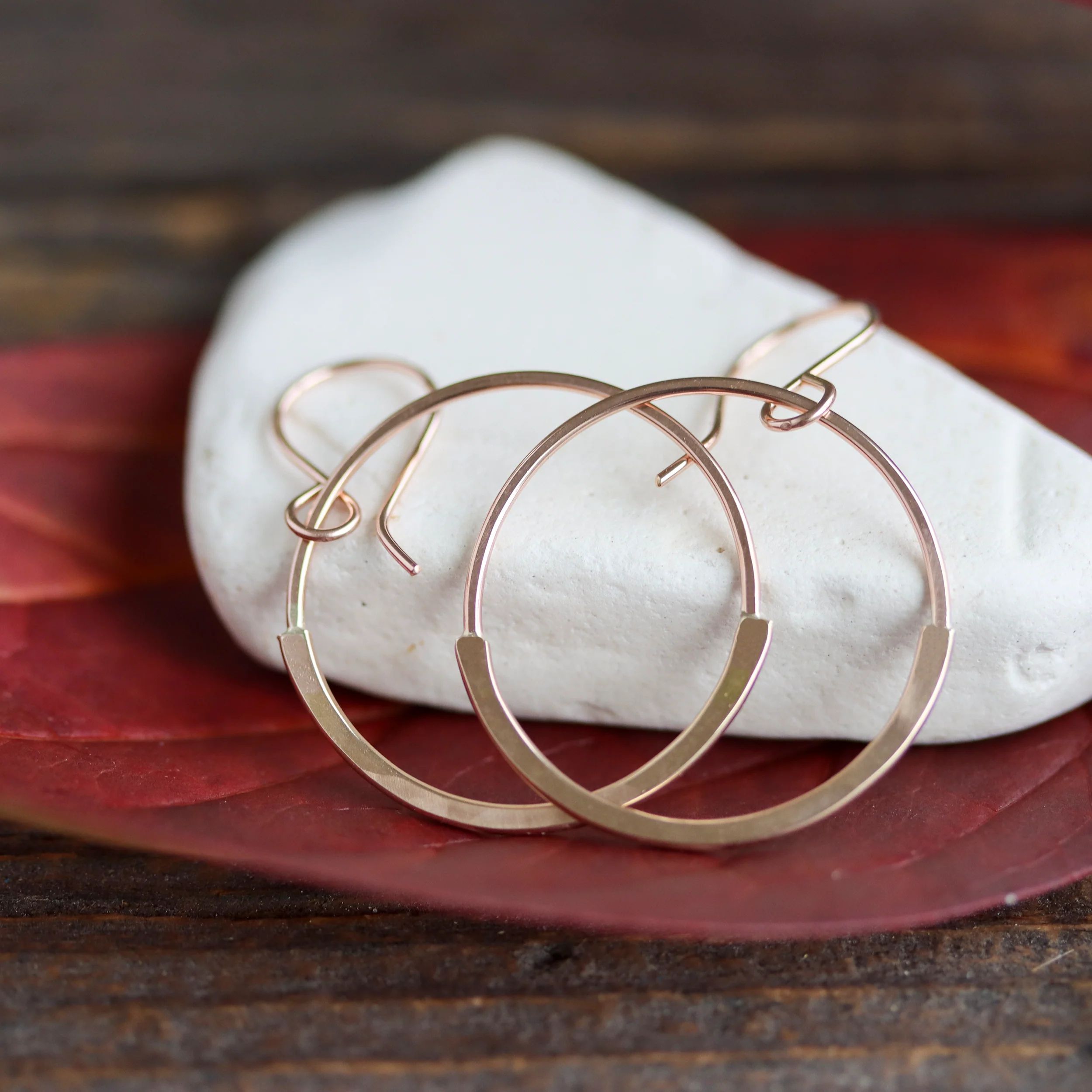 Luna Earrings - Image 3