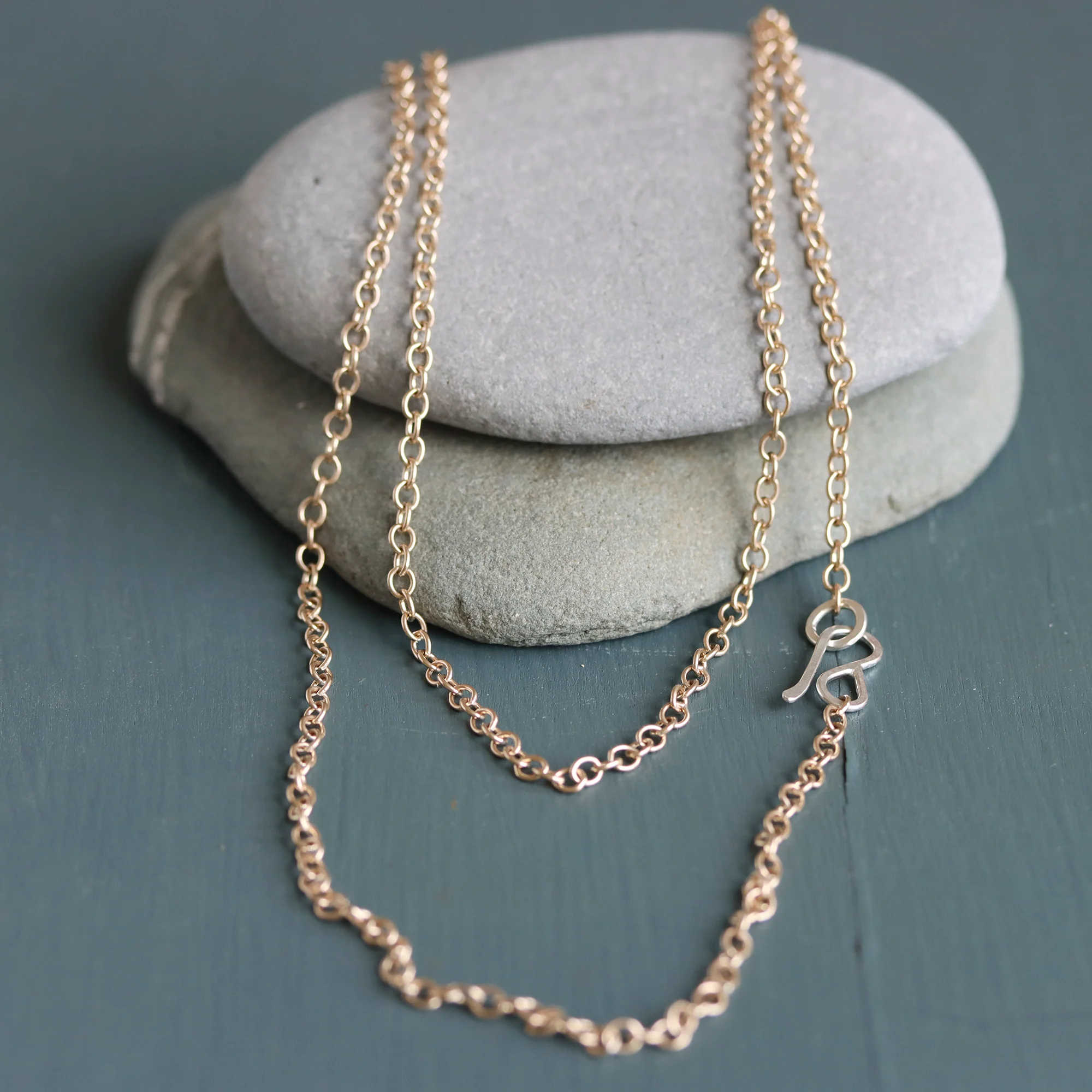 Lynx Necklace - Image 3
